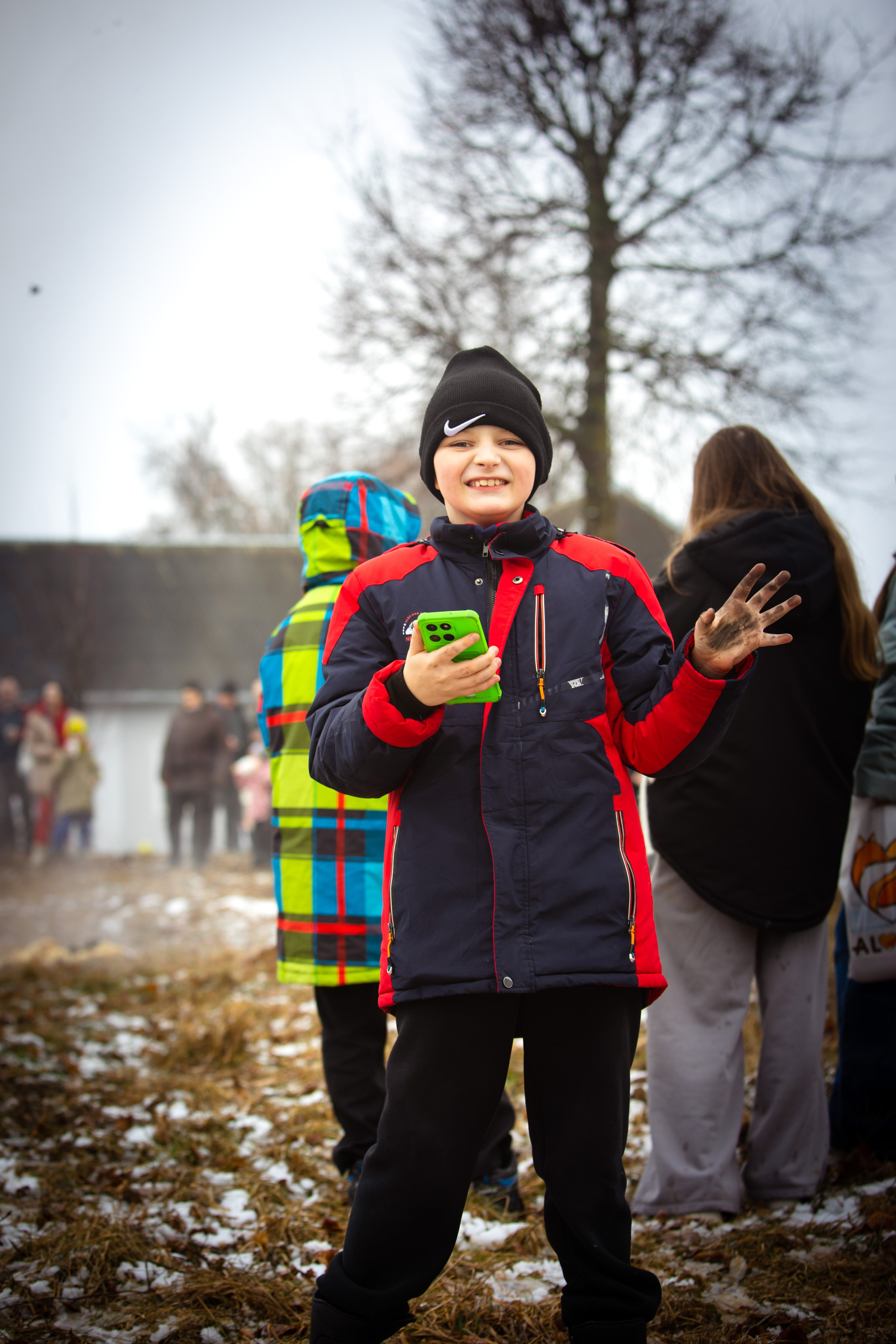 МАСЛЕНИЦА 2025. Школьный фотограф Минск