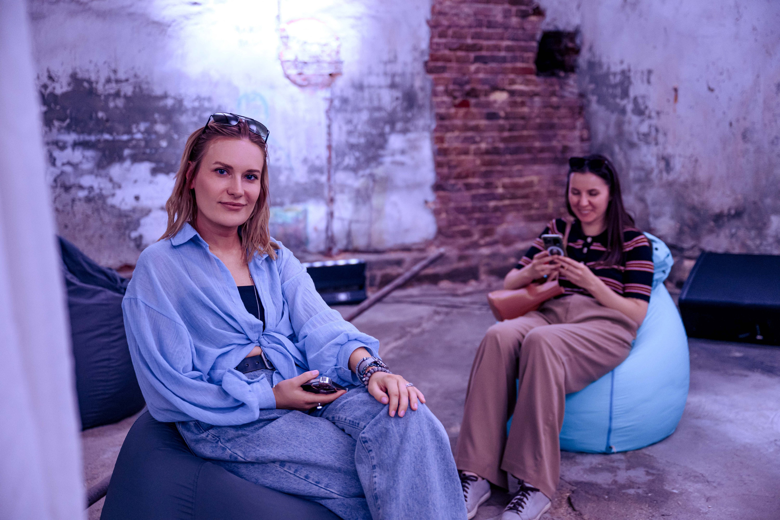 СЕВЕР. Максим Комаров — Профессиональный фотограф