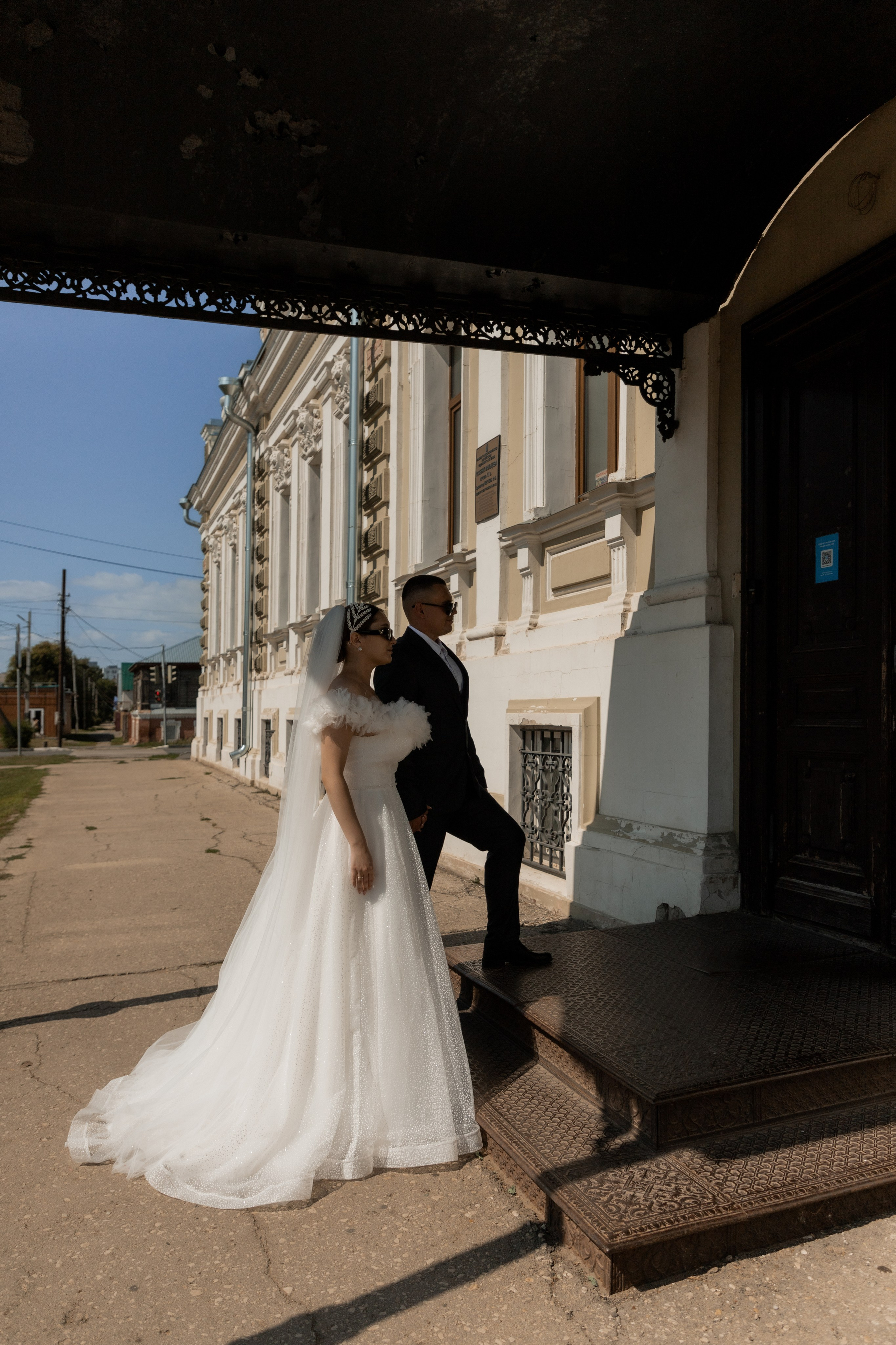 Алексей и Юлия (сокращено). Свадебный фотограф Ангелина Сунгатулина | Саратов | Балаково | Вольск