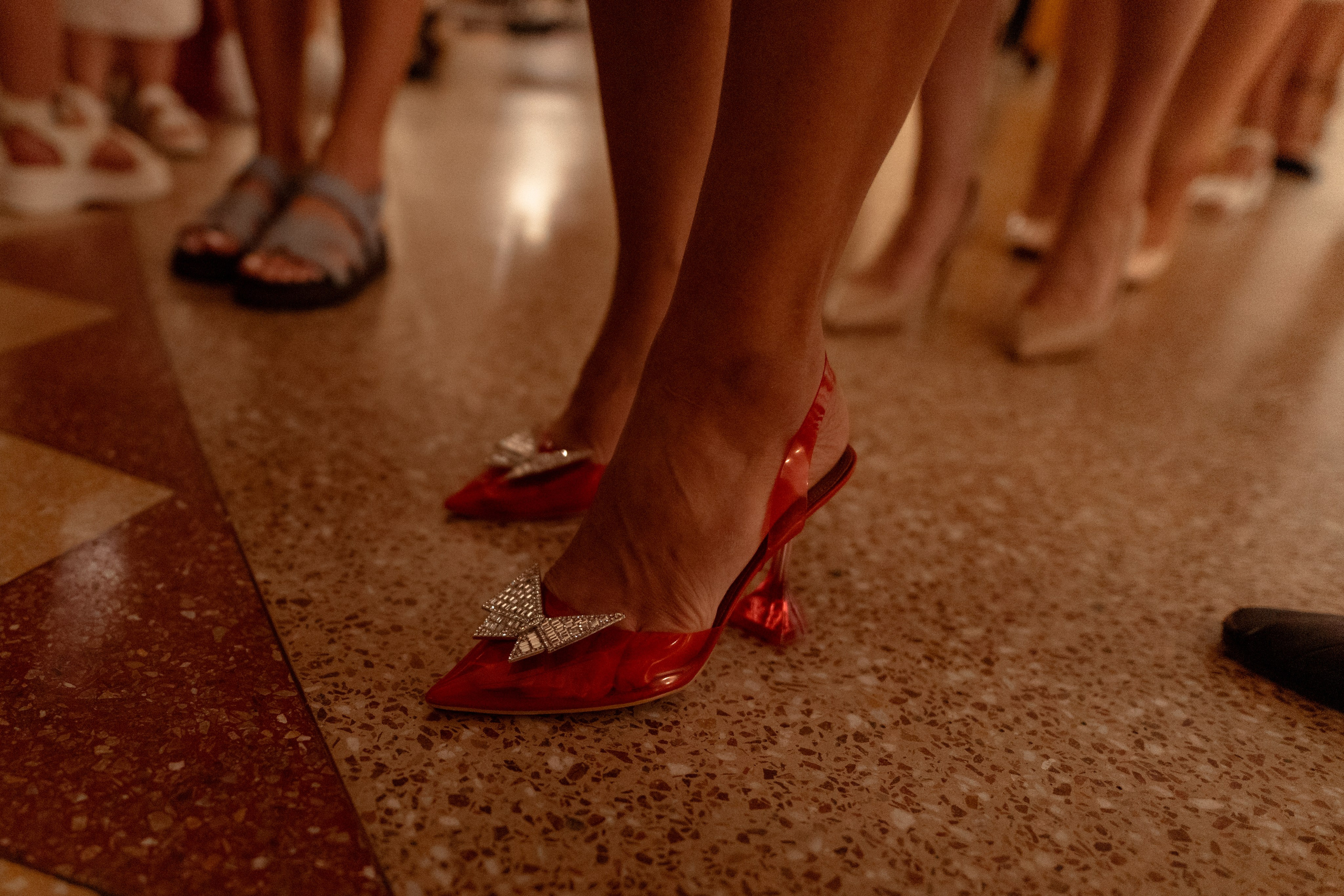 Style Fashion Show. Backstage. Сочи 2025. Фотограф в Ростов-на-Дону Виктория Савчук