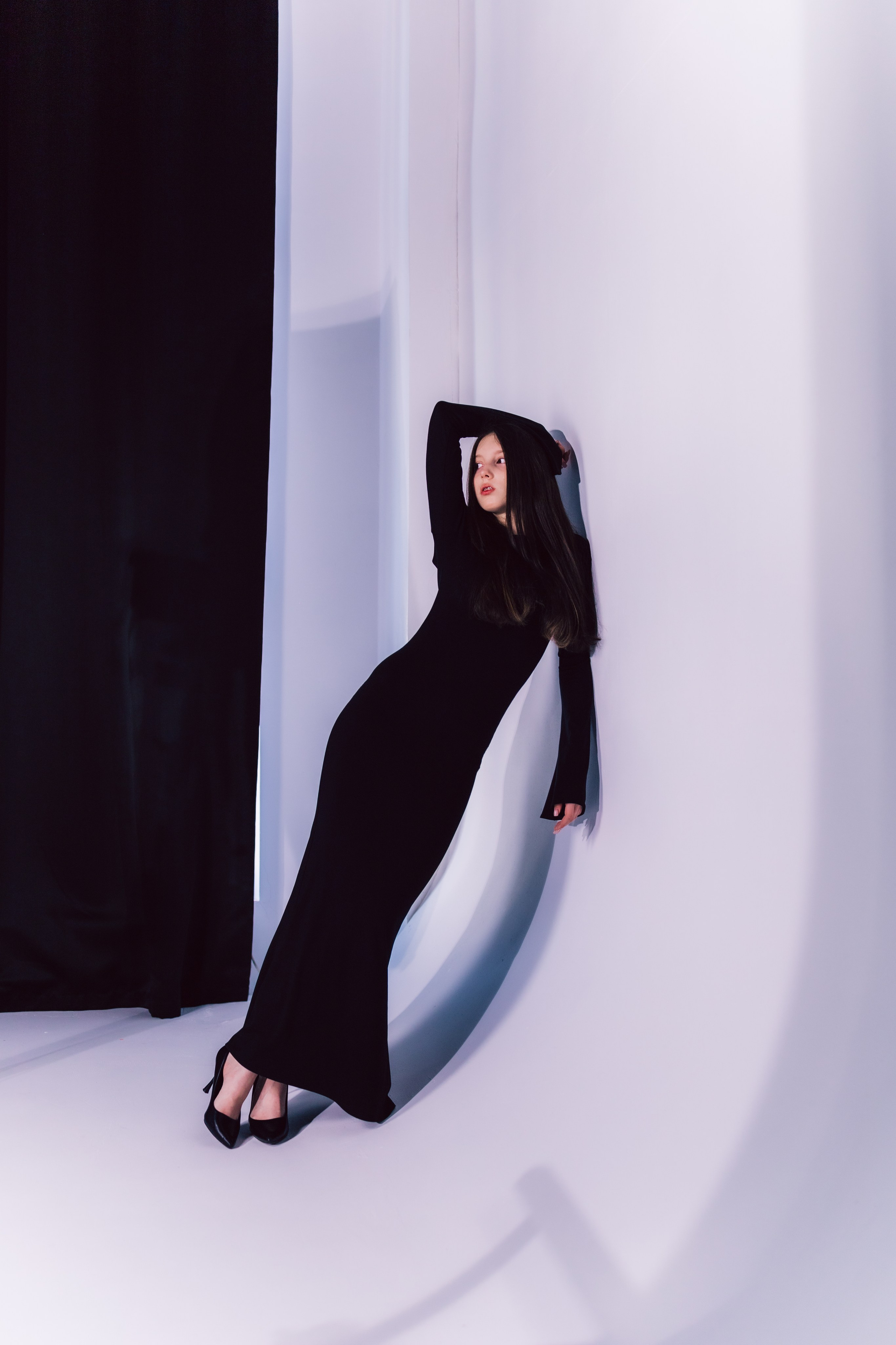 Екатерина. Фотограф Уфа