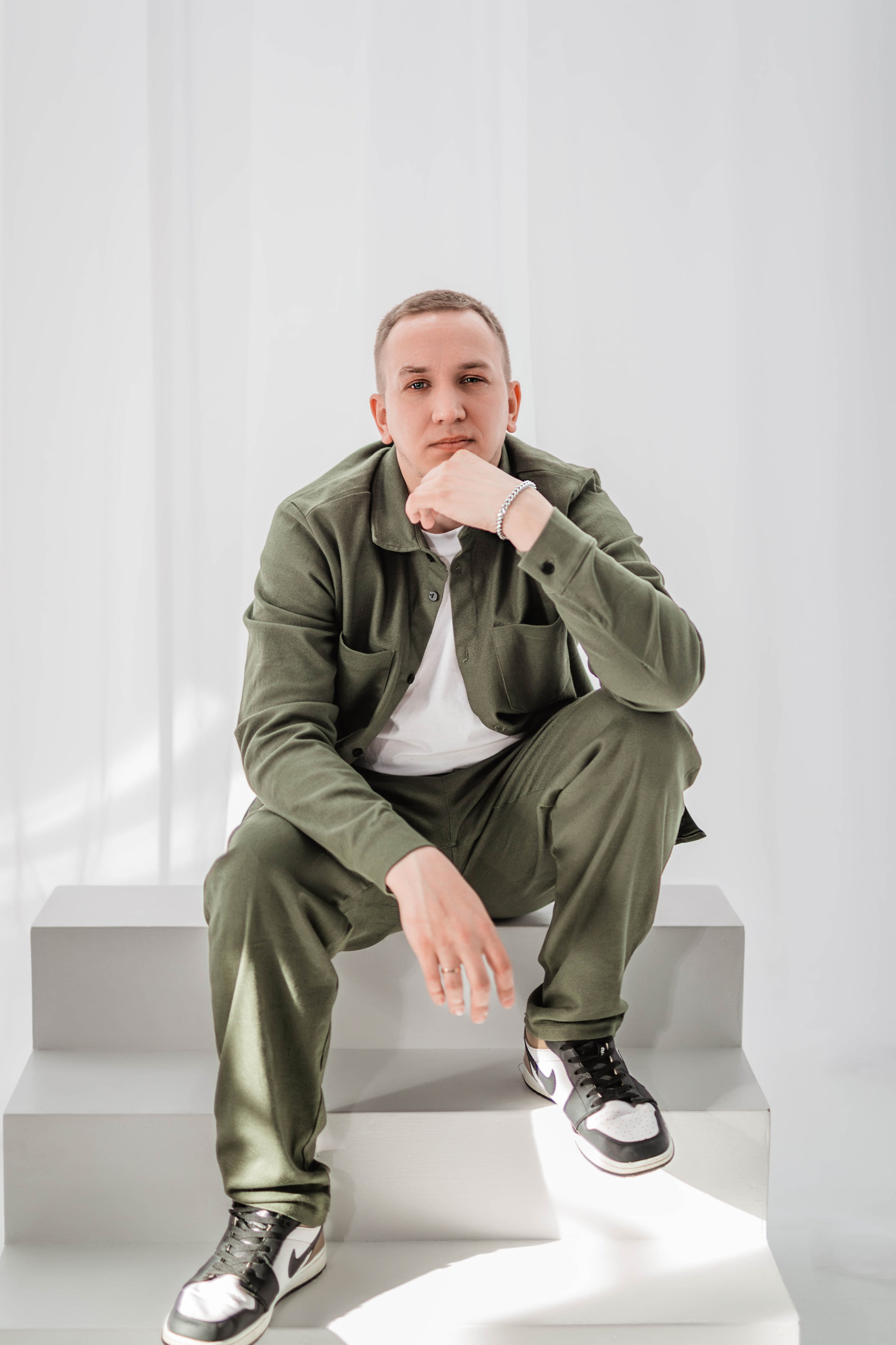 Отзывы. Фотограф Елизавета Хамович Омск