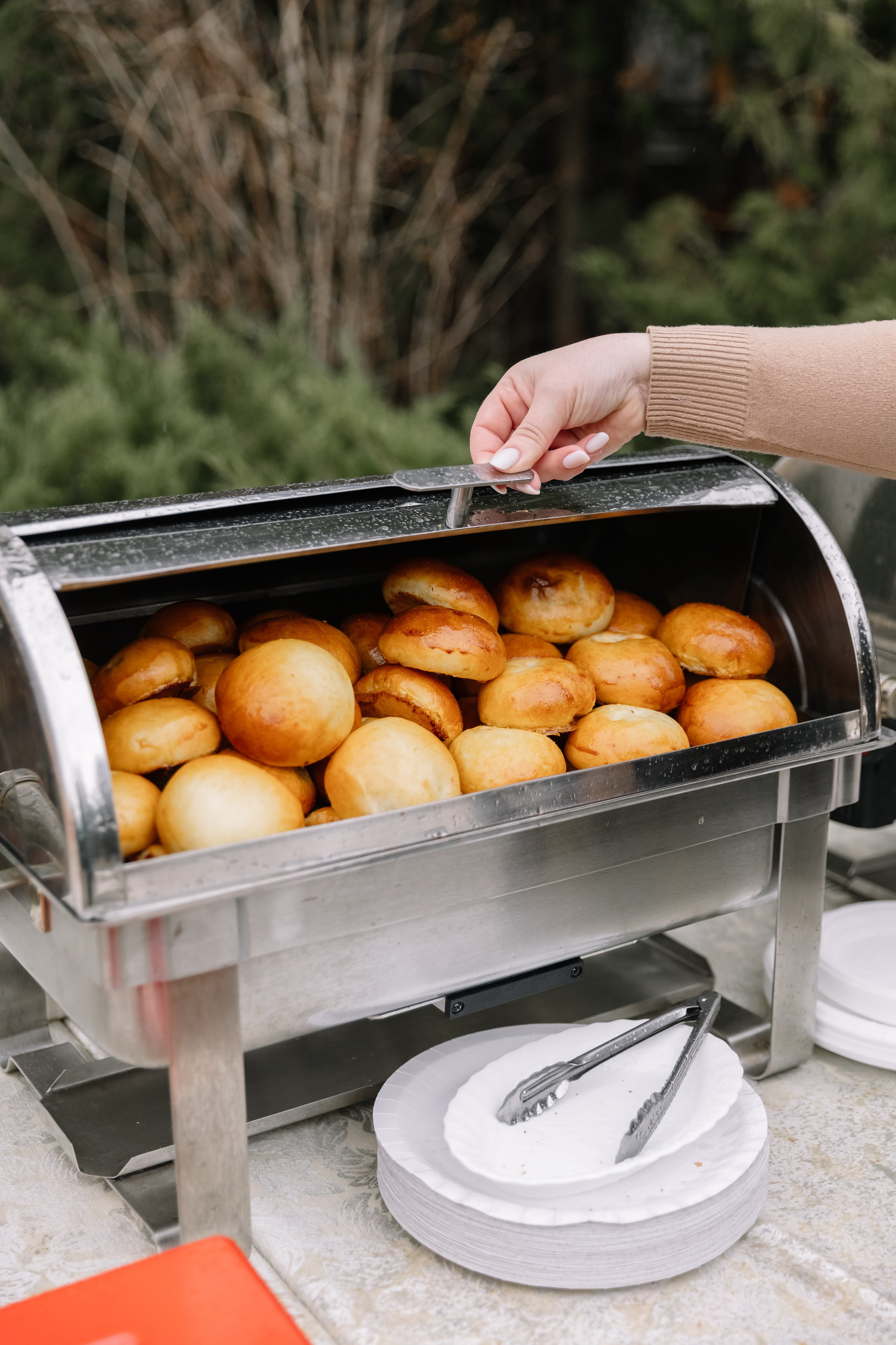 День Орловского рысака. Парк-отель Яр. Свадебный, репортажный фотограф Ирина Шкурина