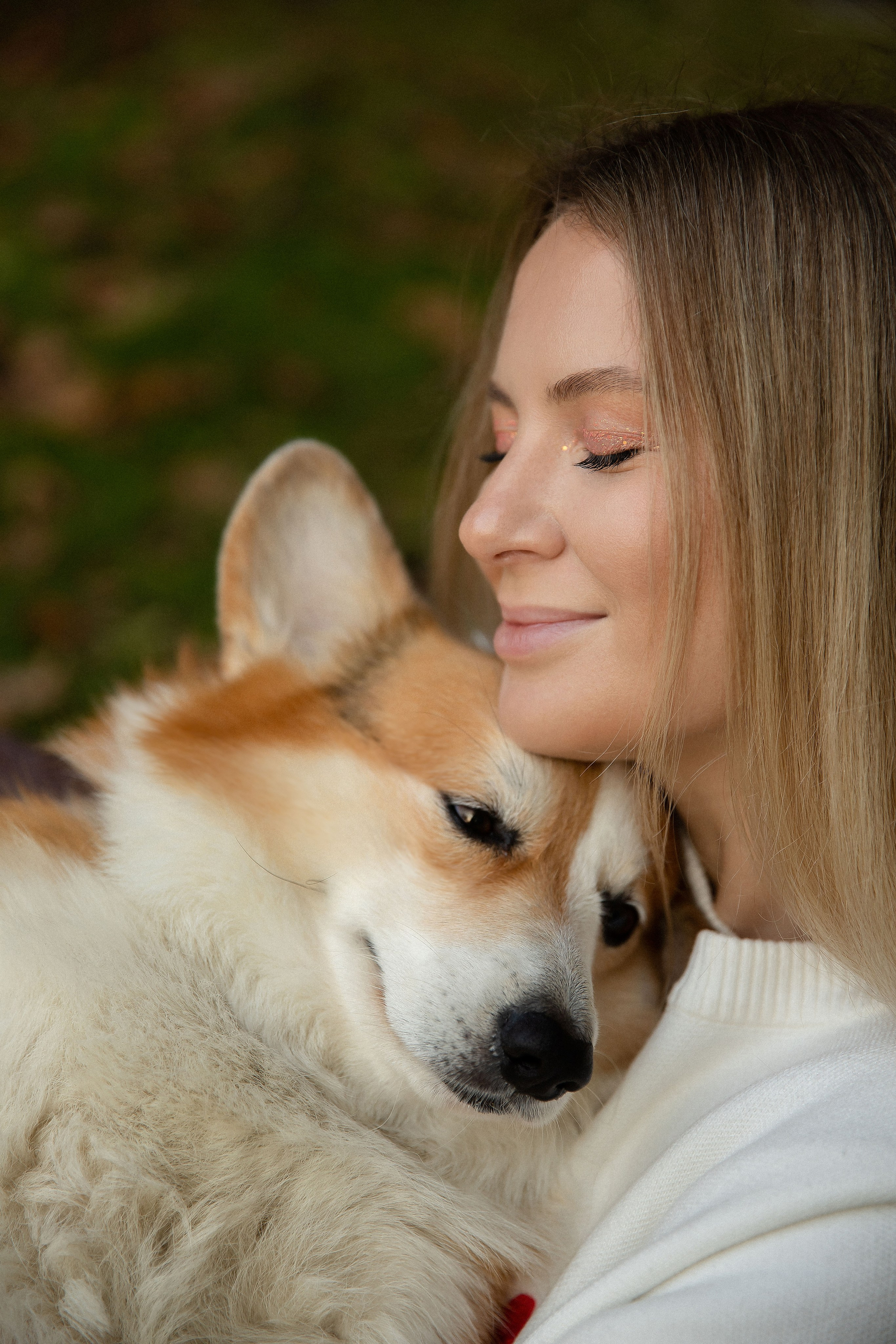 Ксюша и Сэм. Семейный и свадебный фотограф в Краснодаре. Кристина Ендальцева