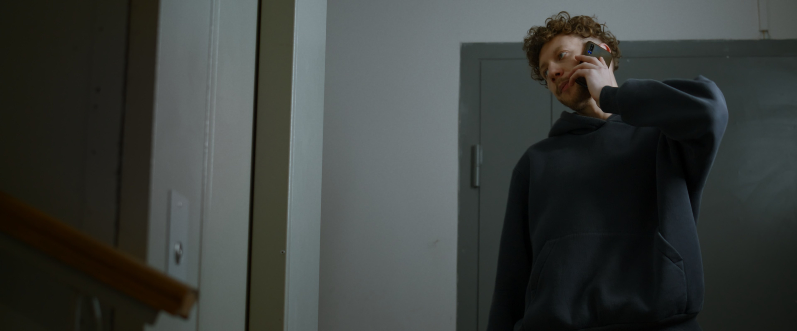 МЭТЧ. К/М ФИЛЬМ. Колорист Кирилл Сокуренко