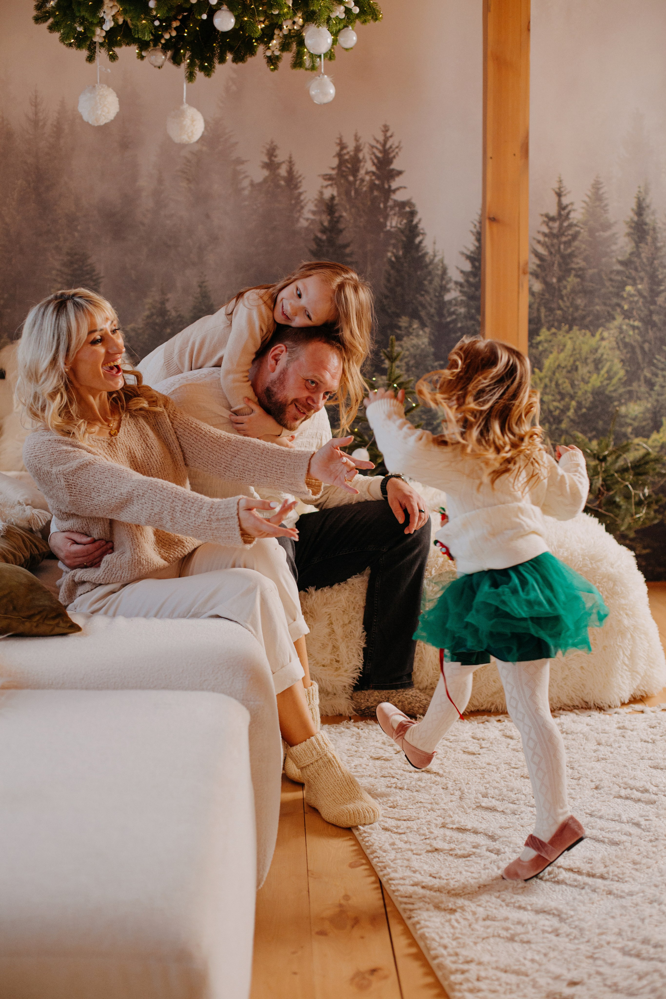 Семейные съемки. Фуд фотограф новосибирск