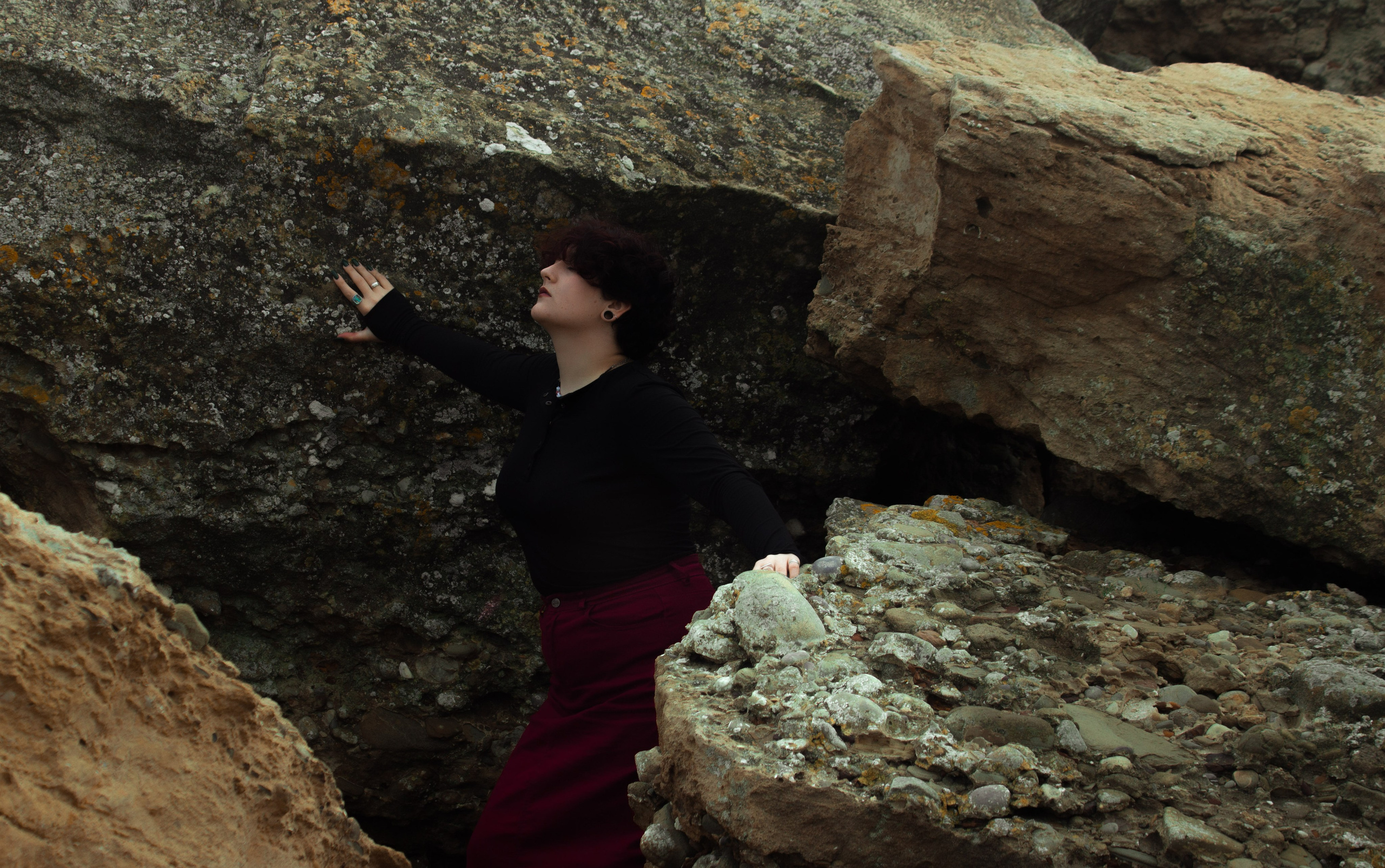 КЕЙС ДЛЯ АРТИСТА «МЕСТО СИЛЫ». Киношник — фотограф в Санкт-Петербурге и Калининграде