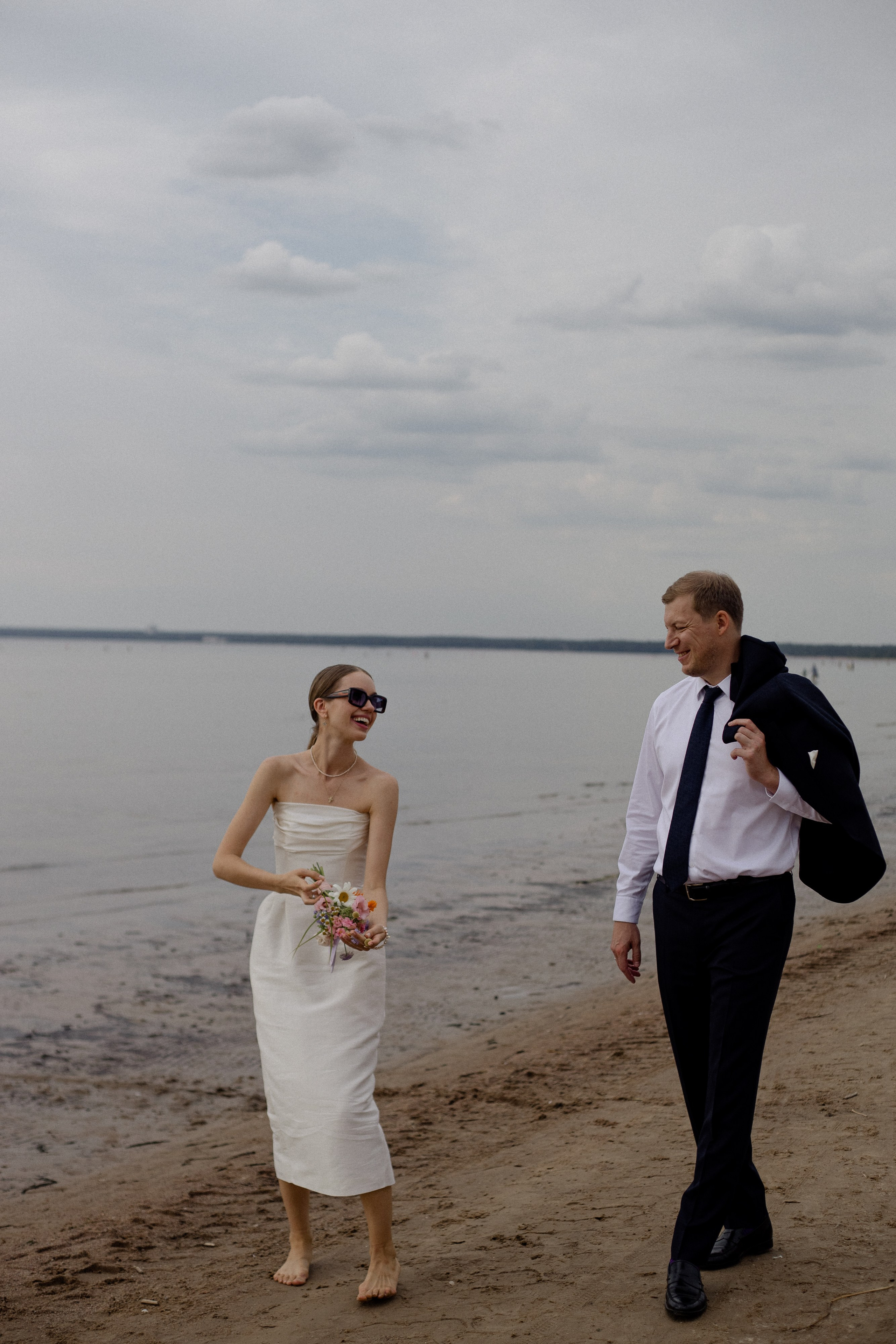 Даша|Леша. Свадебный фотограф Таня Караисаева