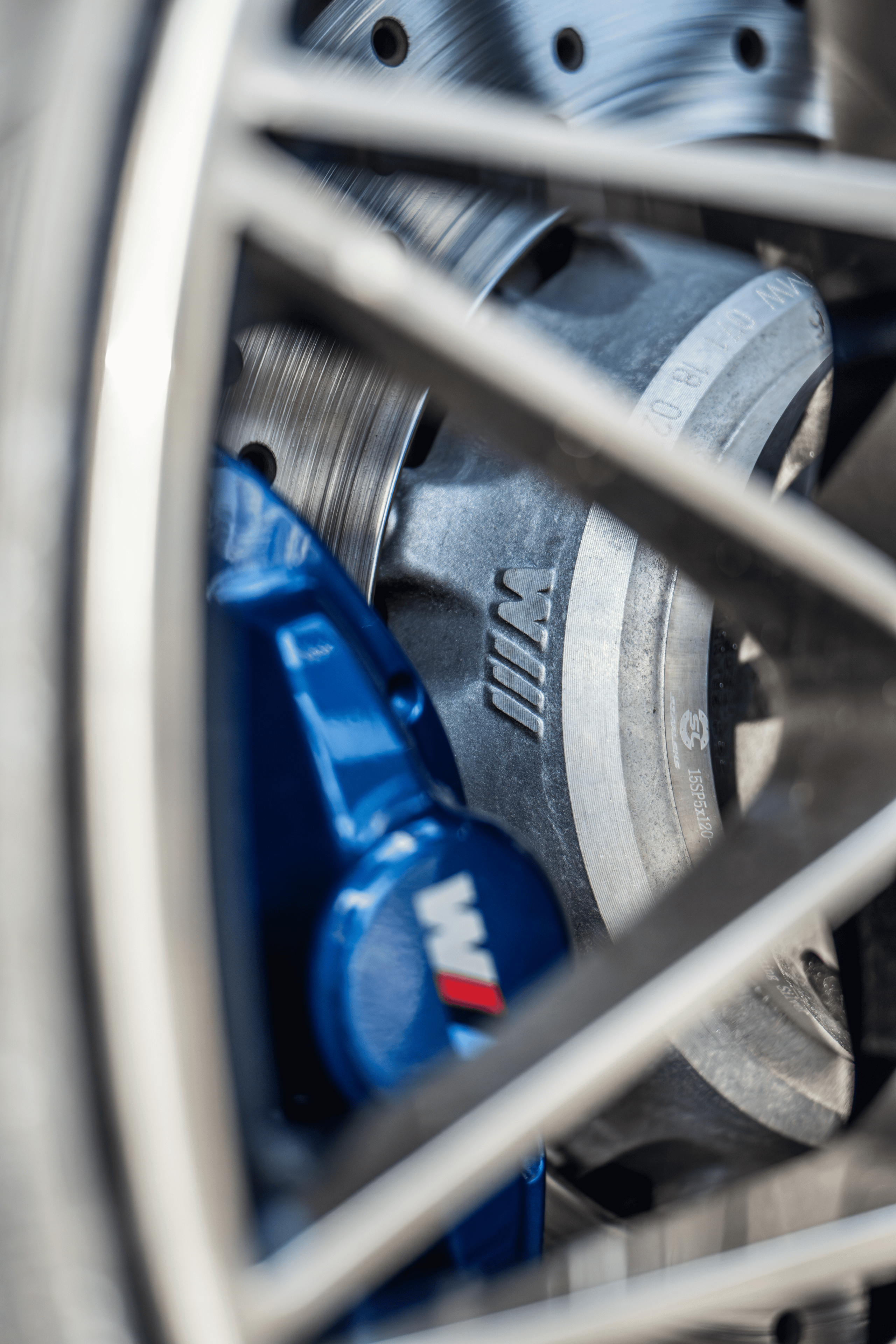 BMW M2 & M4: Competition mania