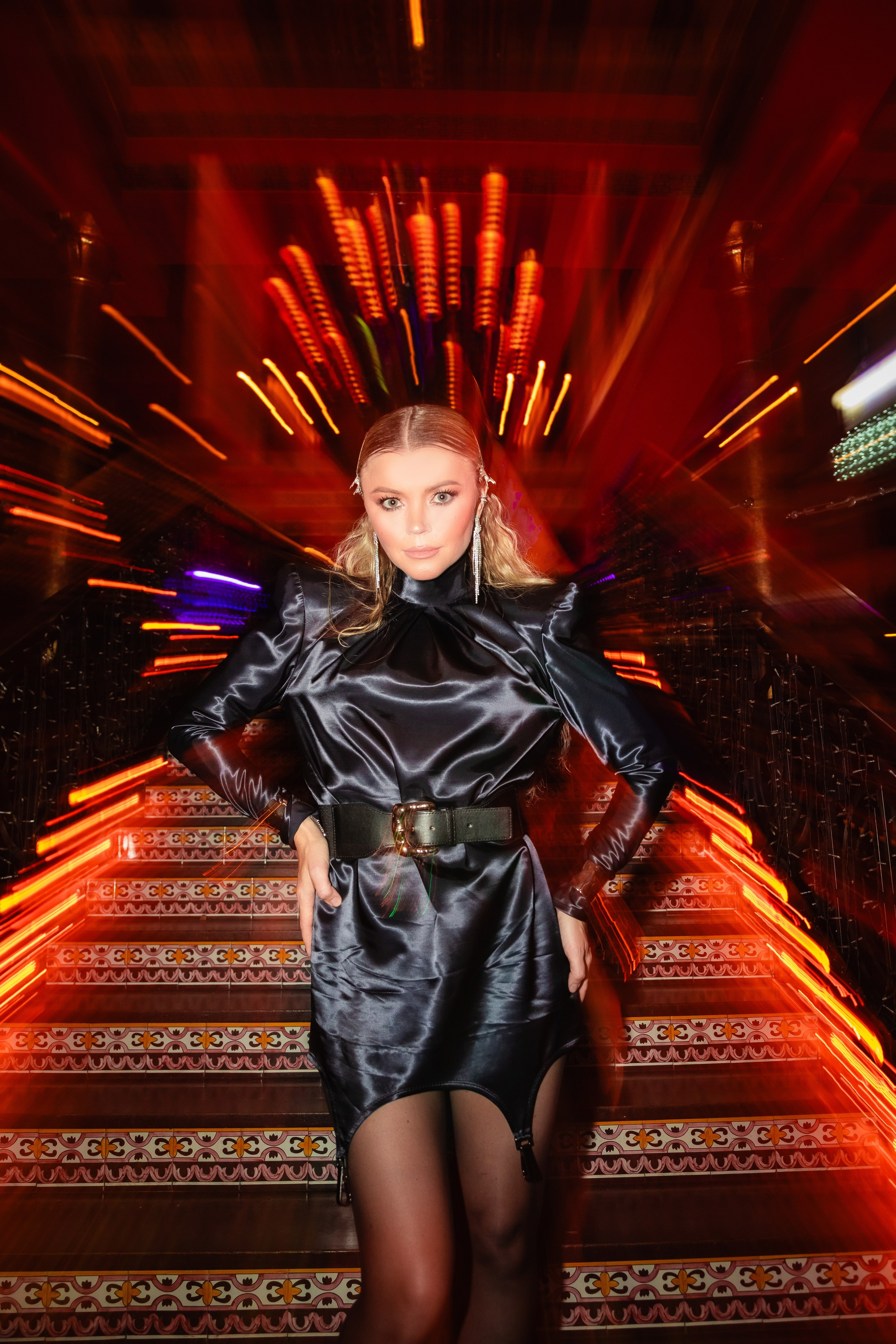 BUDDHA BAR. Главная