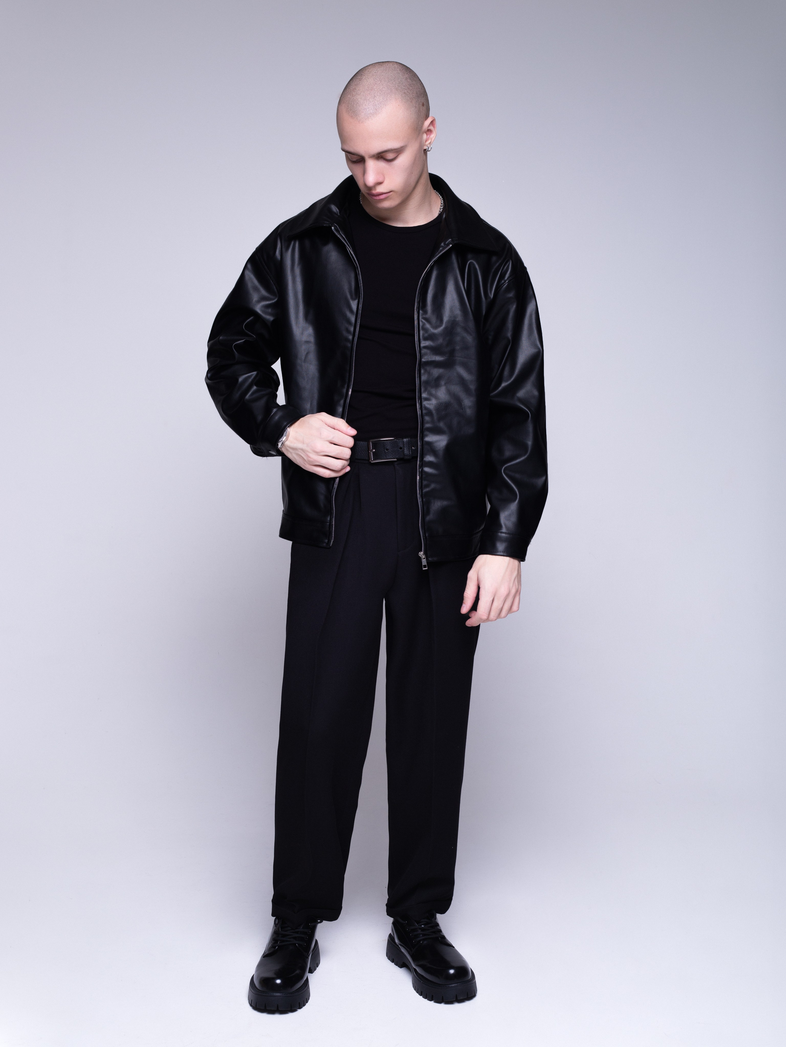 ВБ. RUNA production — стильные съемки для брендов