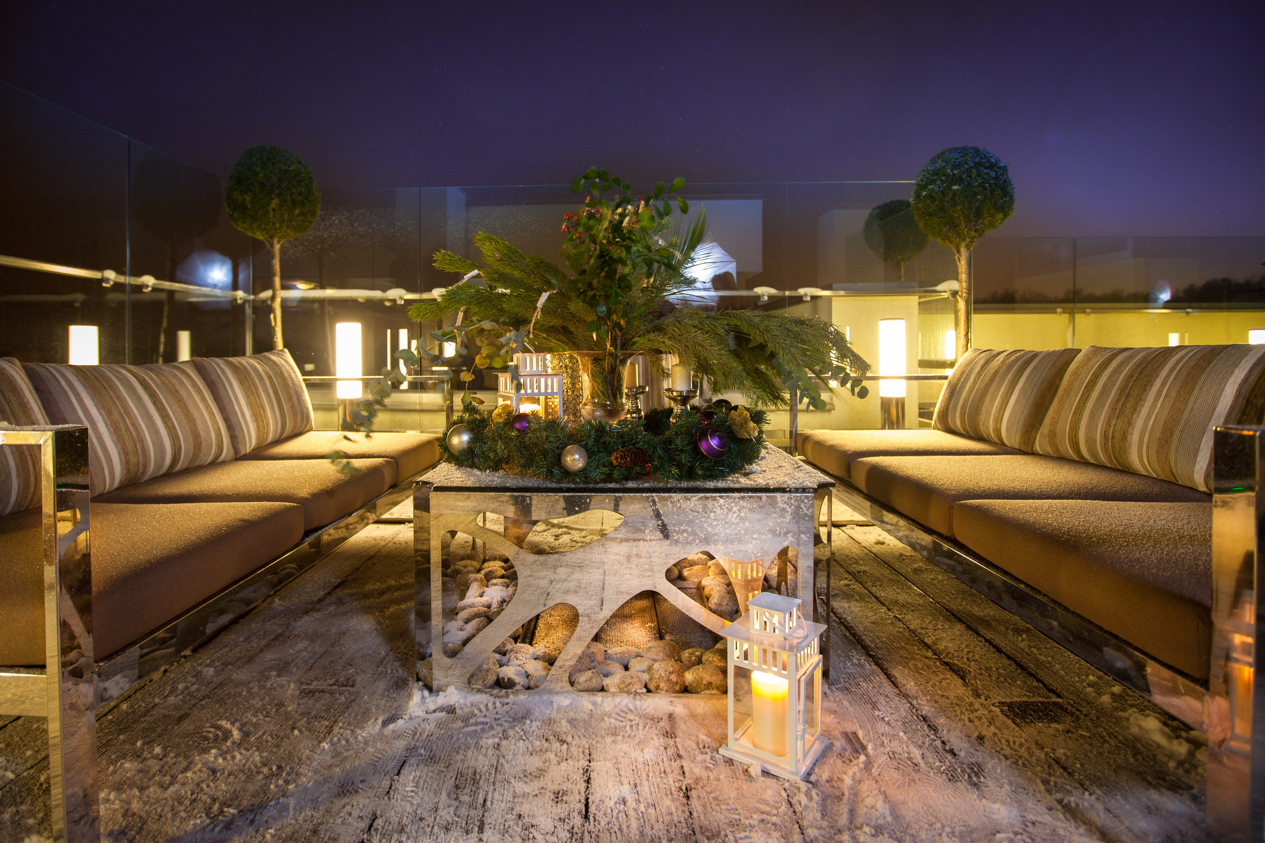 Мебель для экстерьера. Главная