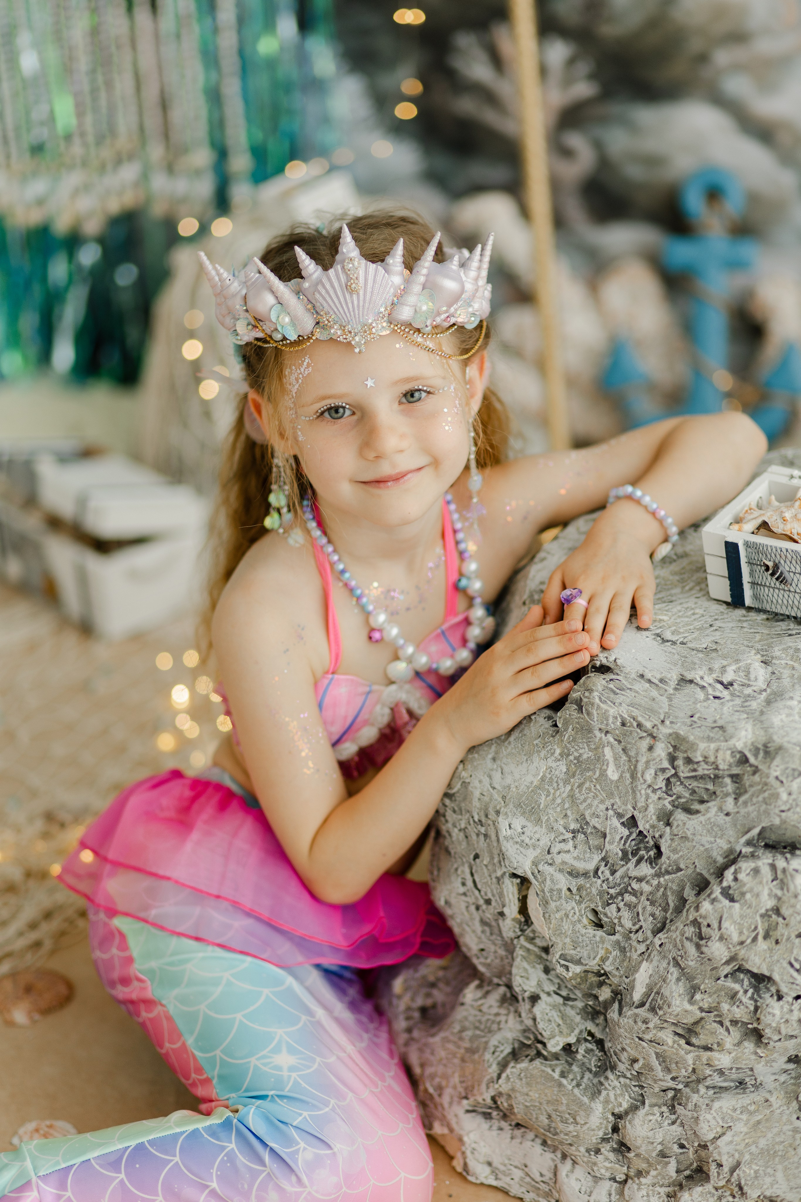 Портфолио фотограф Юлия