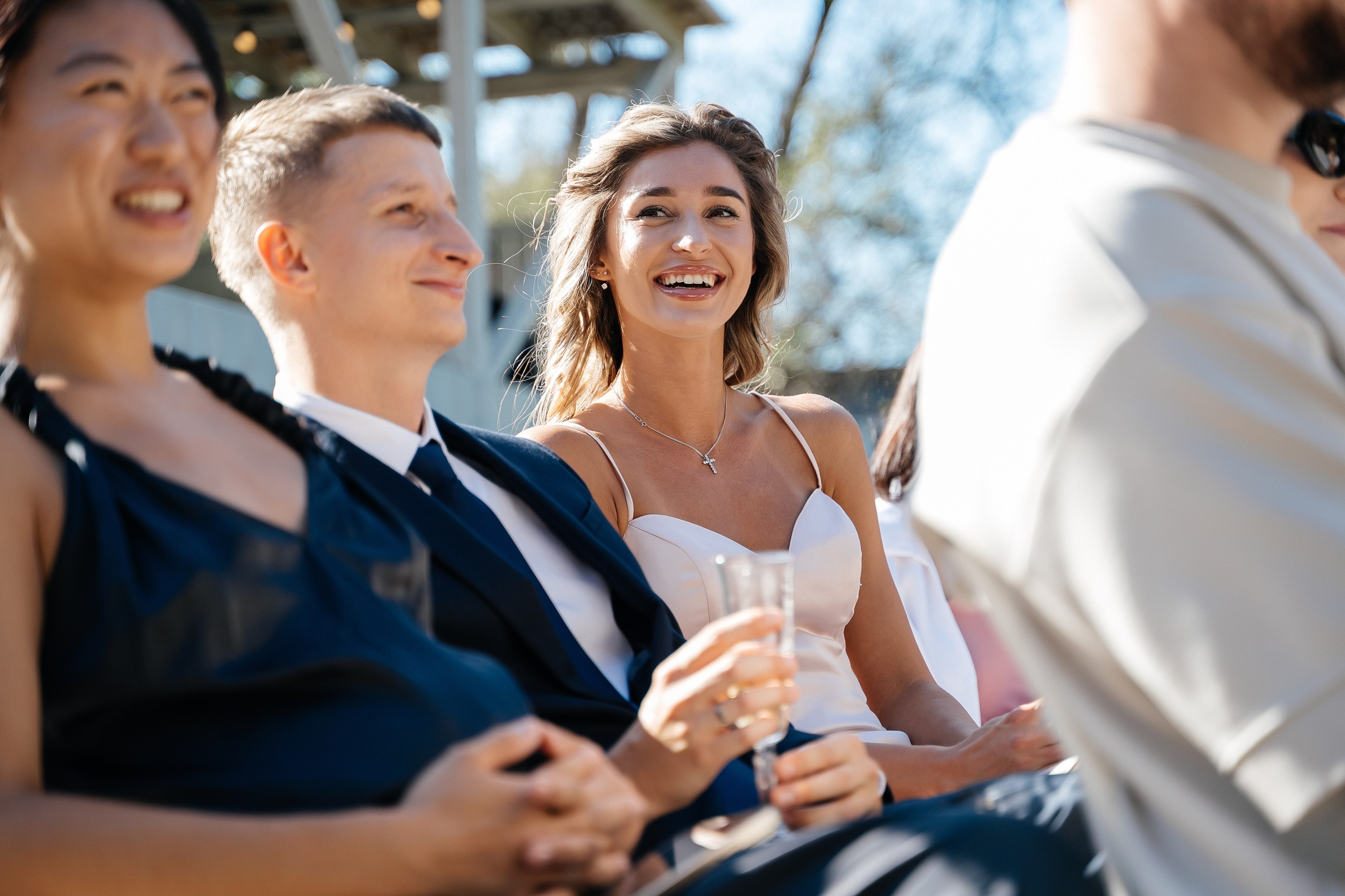 Дмитрий и Алиса. Главная