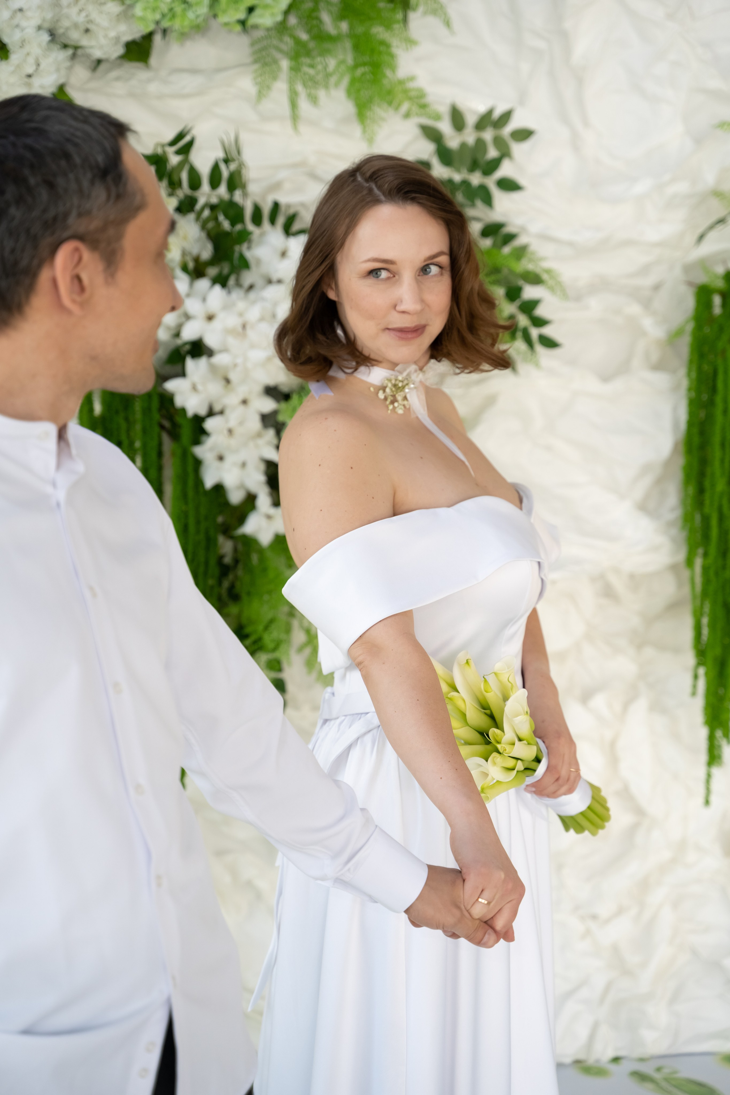 Алексей и Мария. Фотограф в Одинцово, Москве