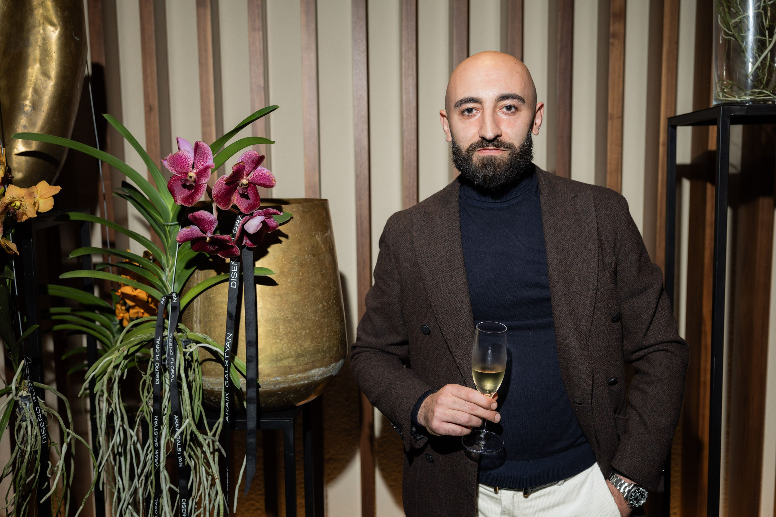 Private party Araik Galstyan & MELIÁ Barcelona Hotel. Europe Wedding Photo  — destination wedding photography across Europe and the Middle East