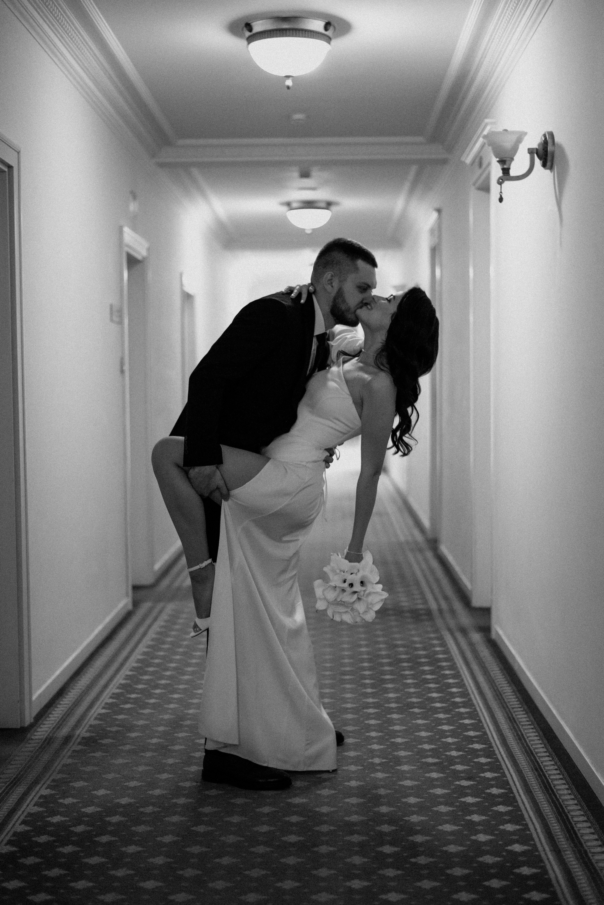 Анастасия & Юрий. Алёна Куртова