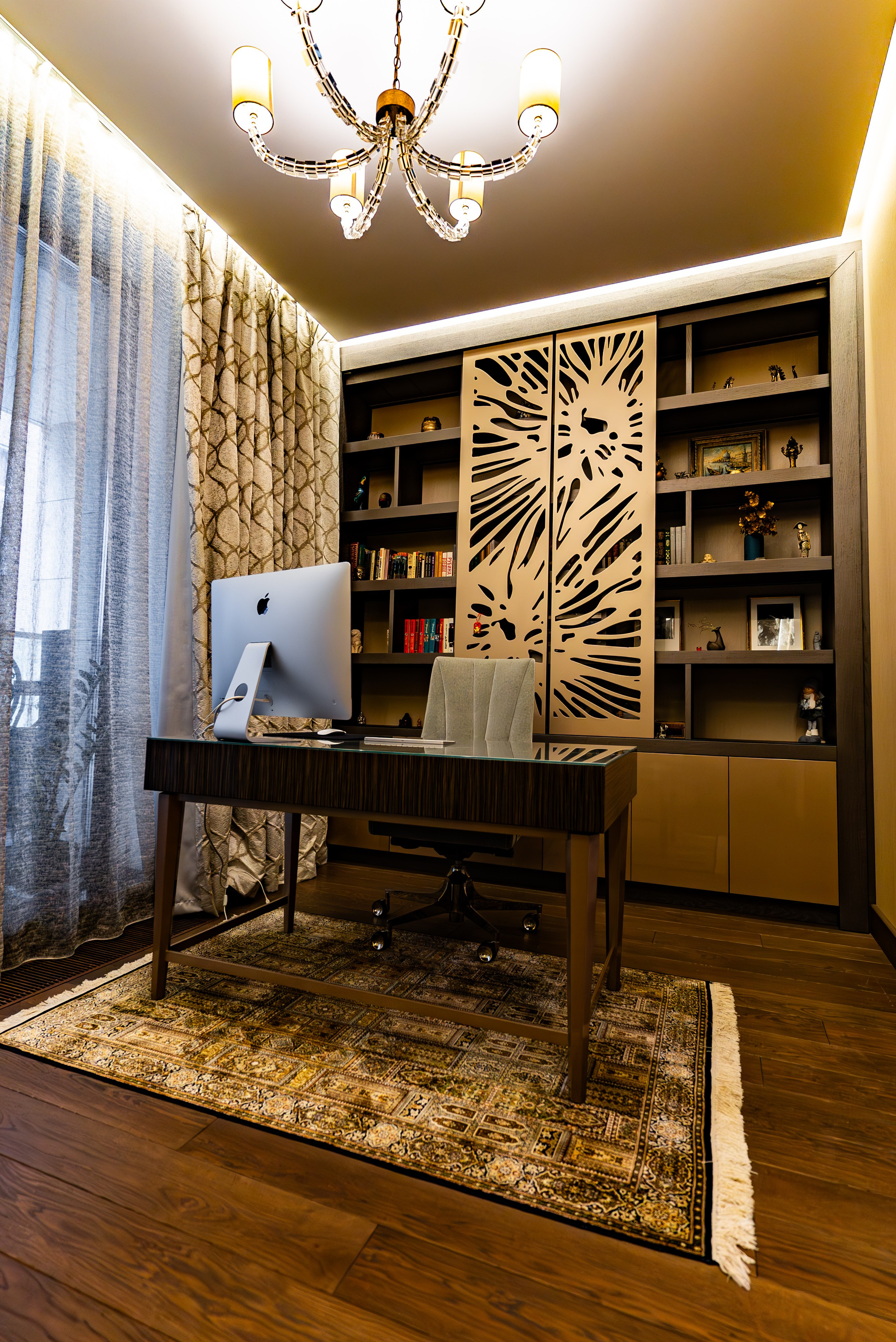 Квартира на продажу 165 м. KUSTOV PRODUCTION — профессиональная фотосъёмка в Москве