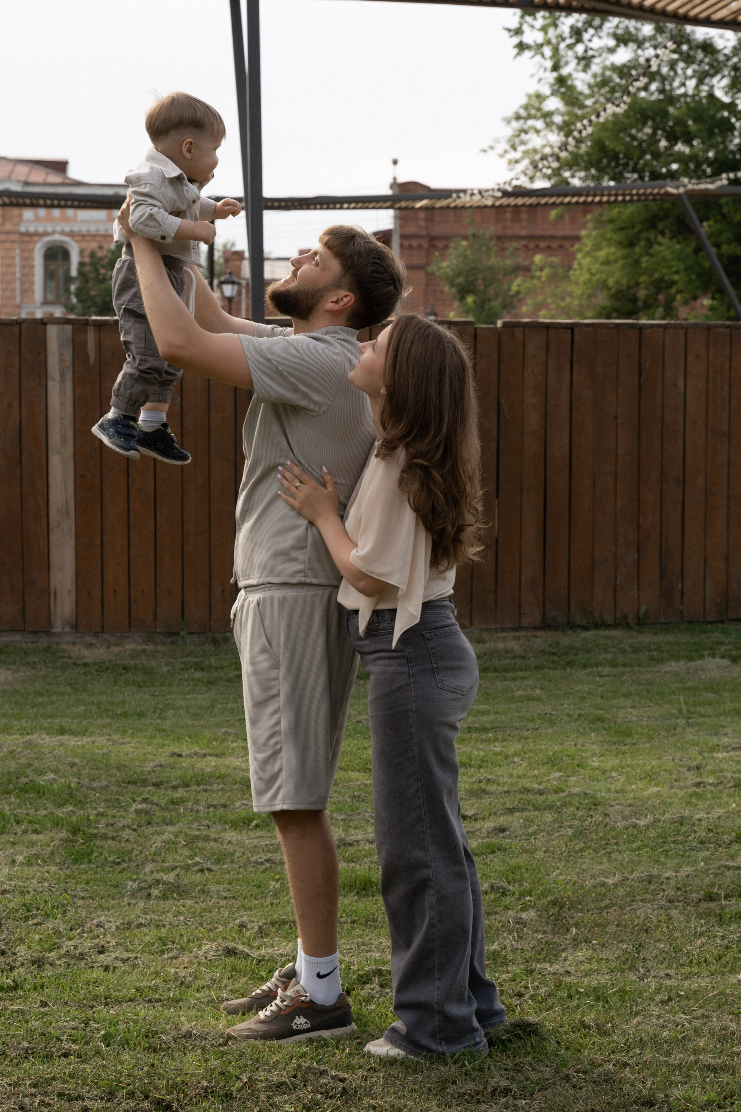 Одним летним днём. Моменты и истории о вас настоящих