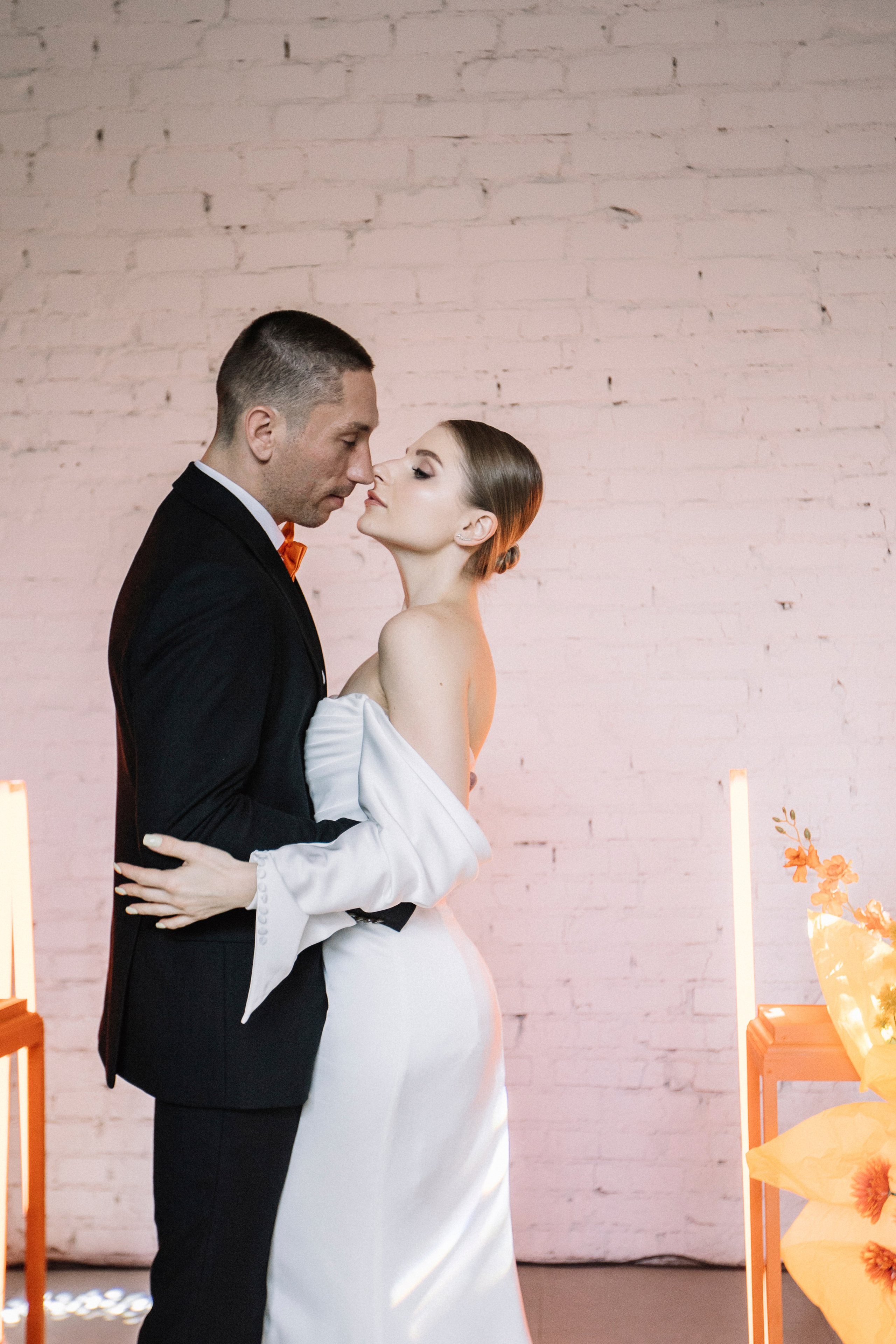 Роман и Ангелина. Главная