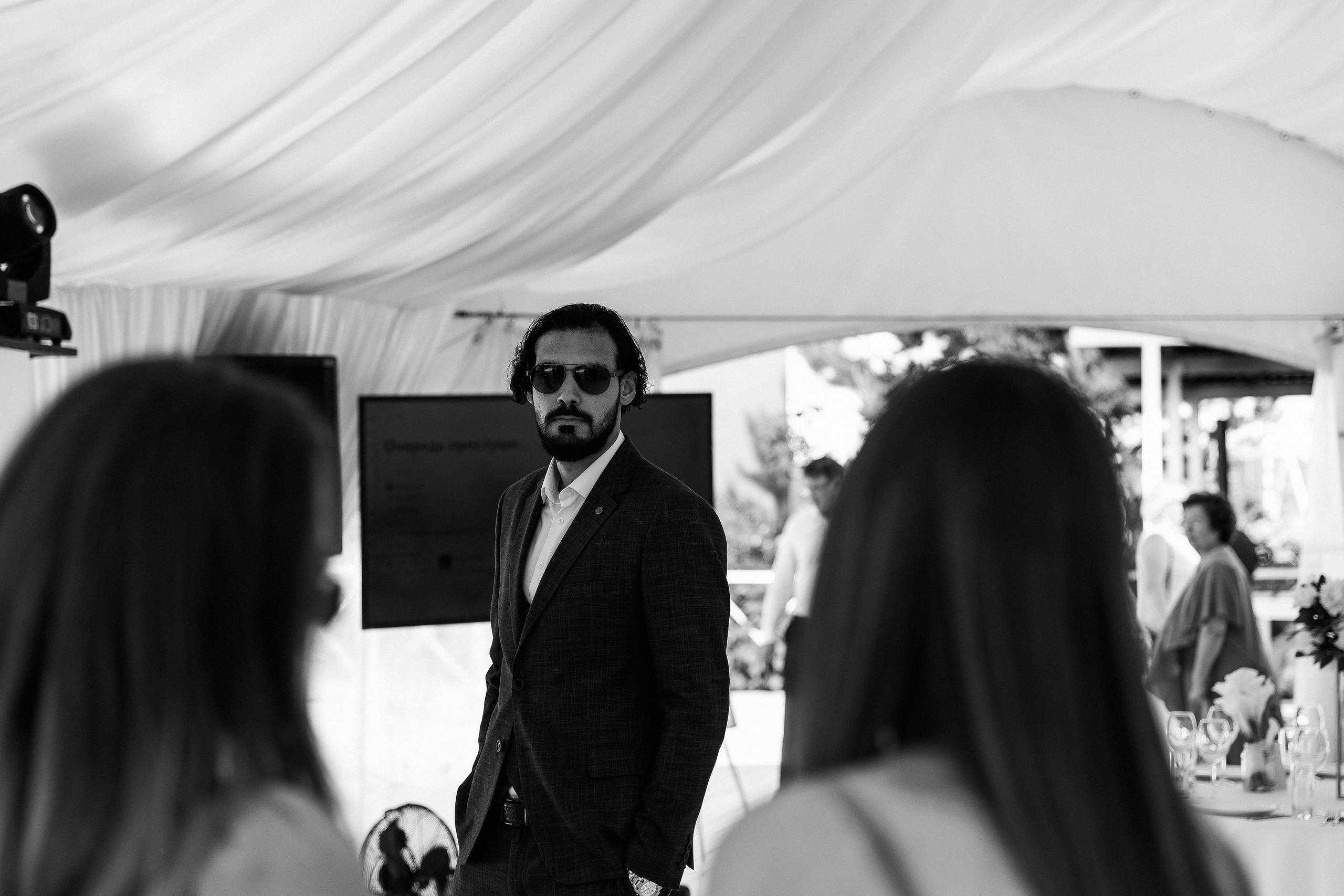 Эмиль и Милена. Свадебный фотограф Нижний Новгород | Софа Полякова