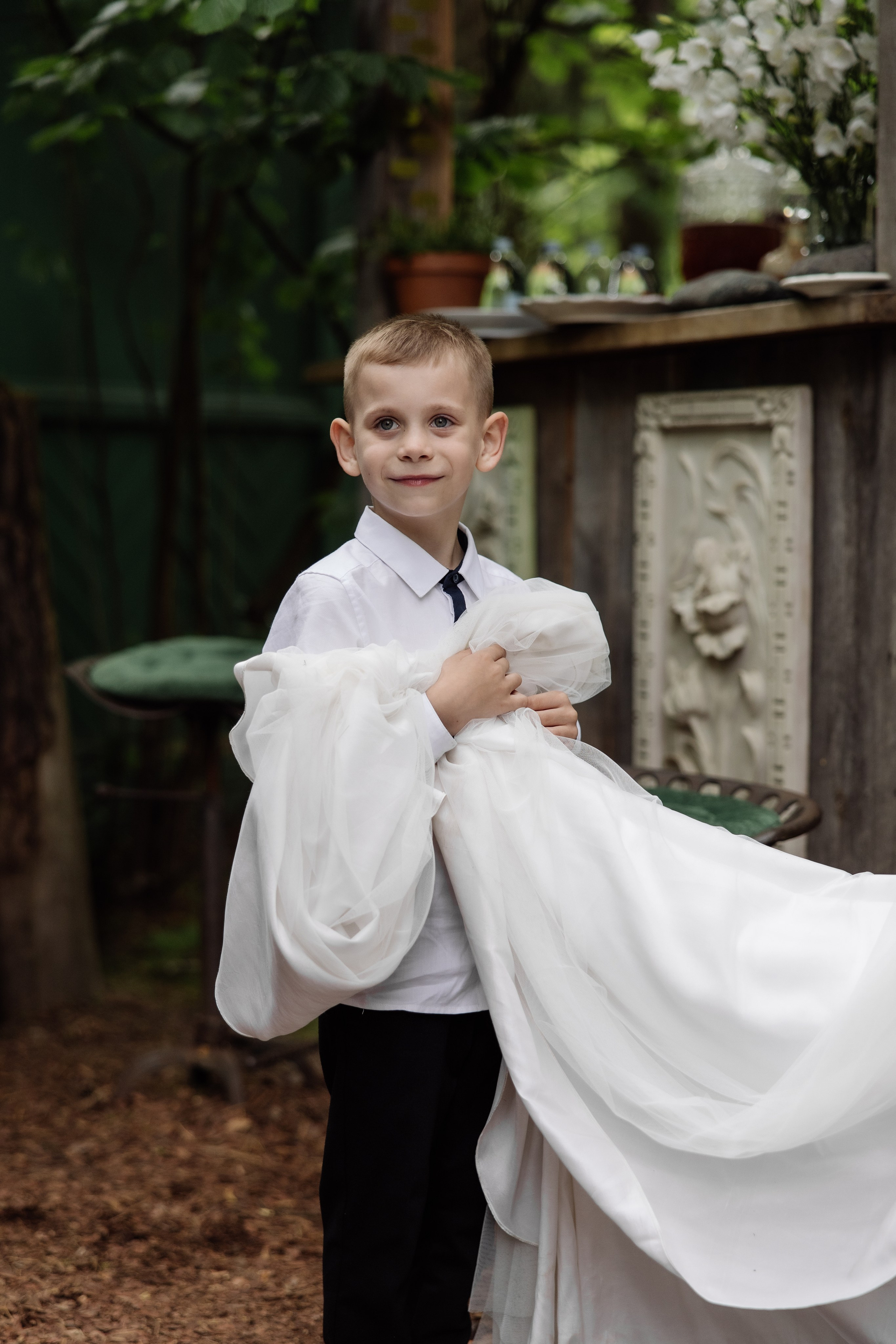 Портфолио. Свадебный фотограф Москва Виктория Медовик