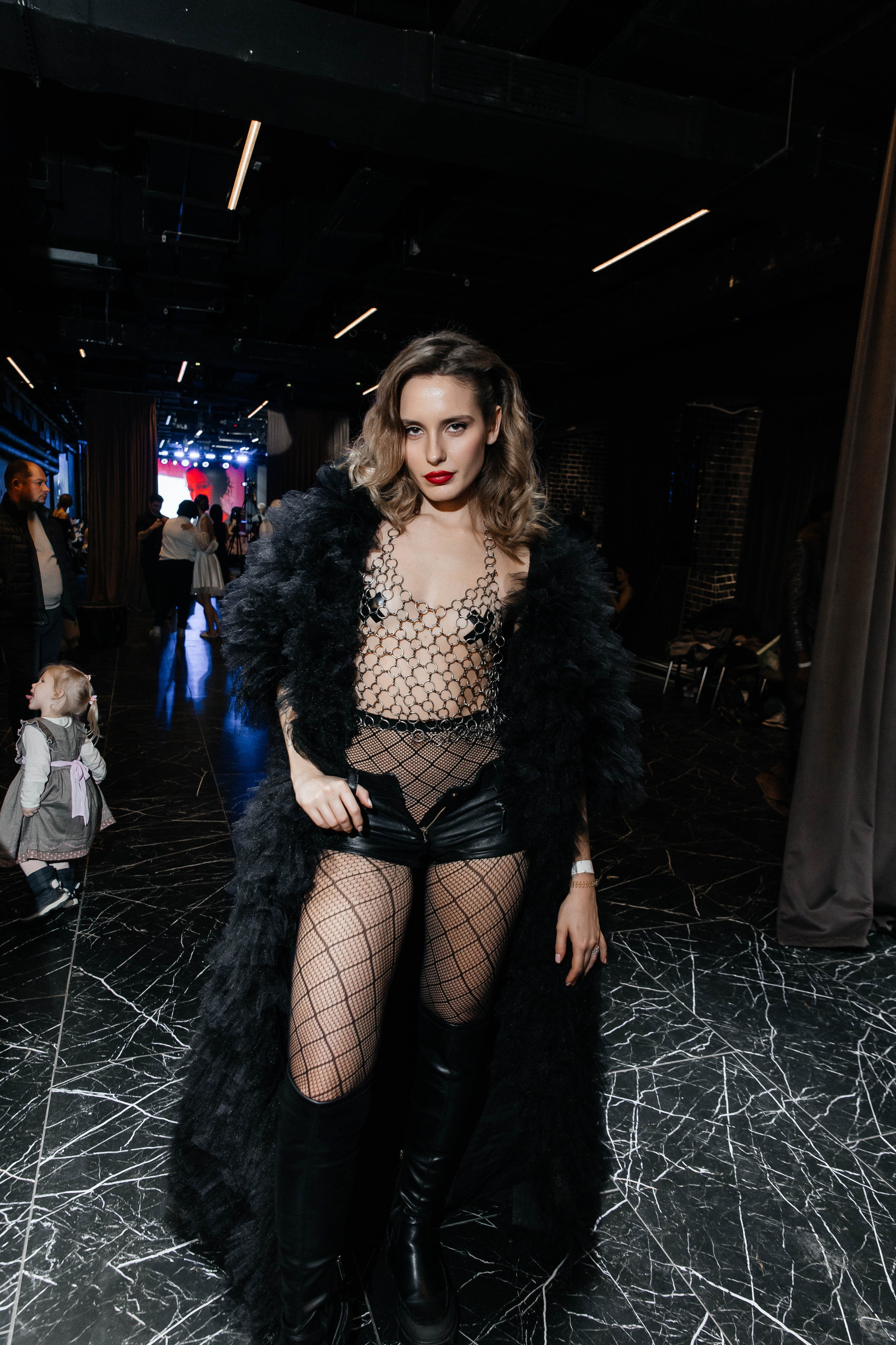 Репортаж Media Fashion. Свадебный и репортажный фотограф МОСКВА