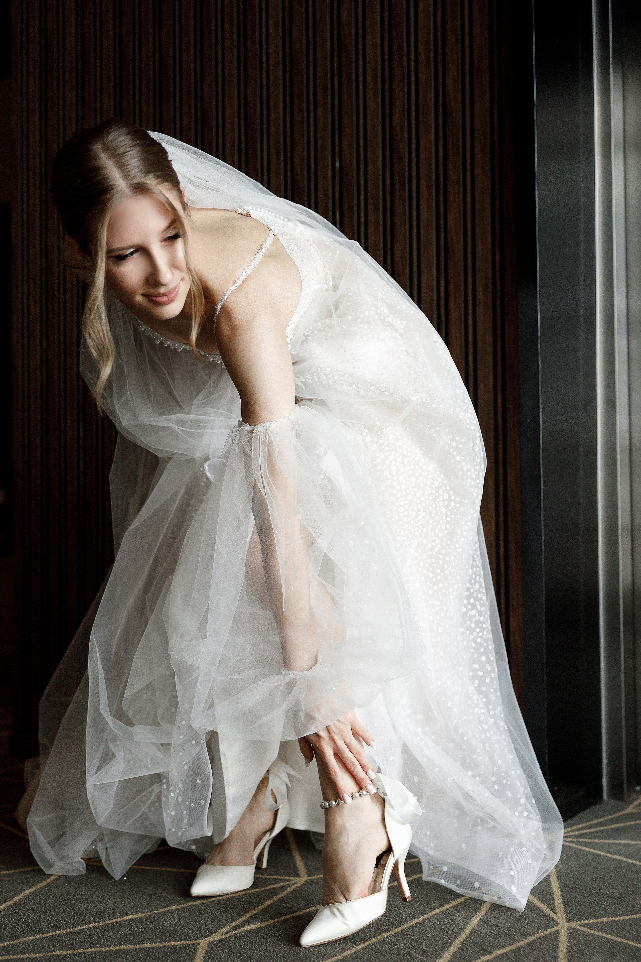 Дарья и Олег. Свадебный и семейный фотограф  во Владивостоке Ольга Украинец