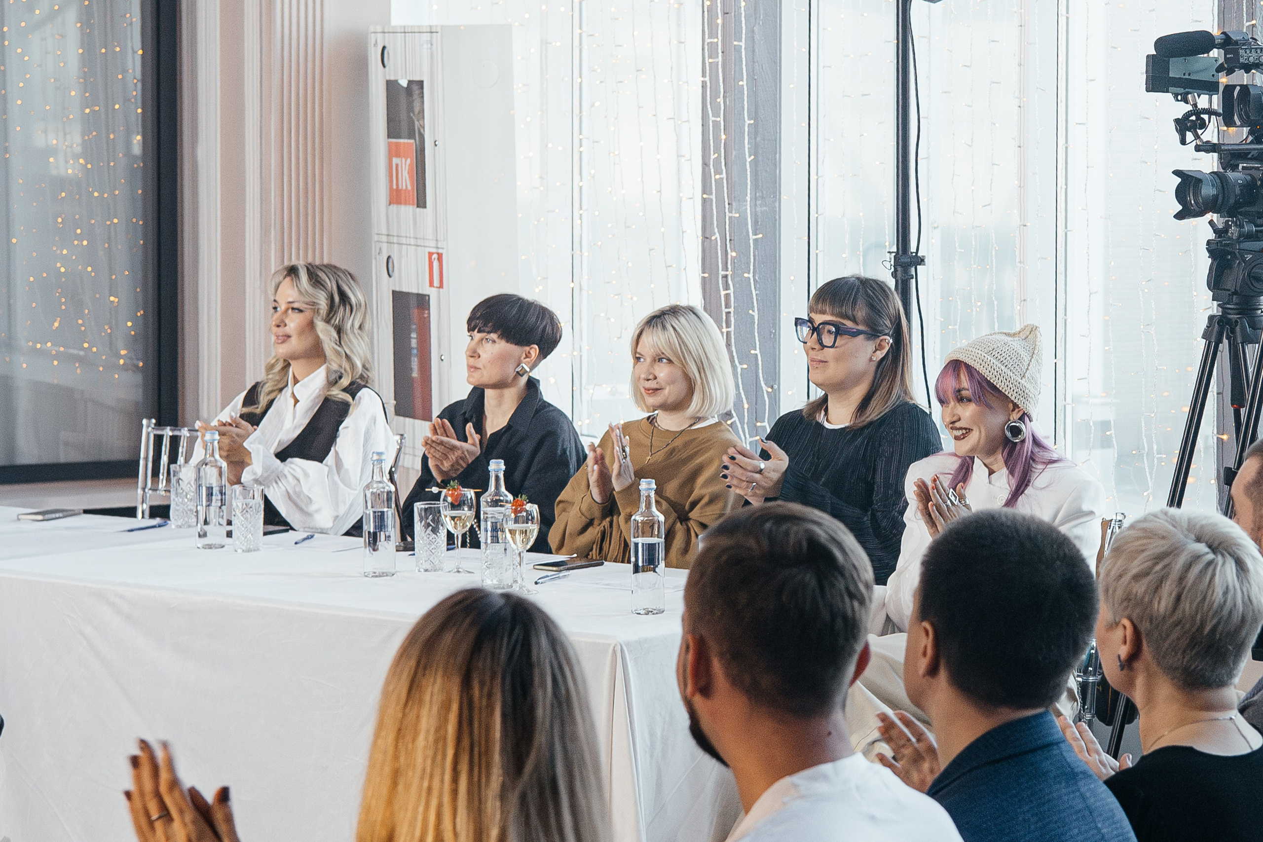 Siberian Fashion Week