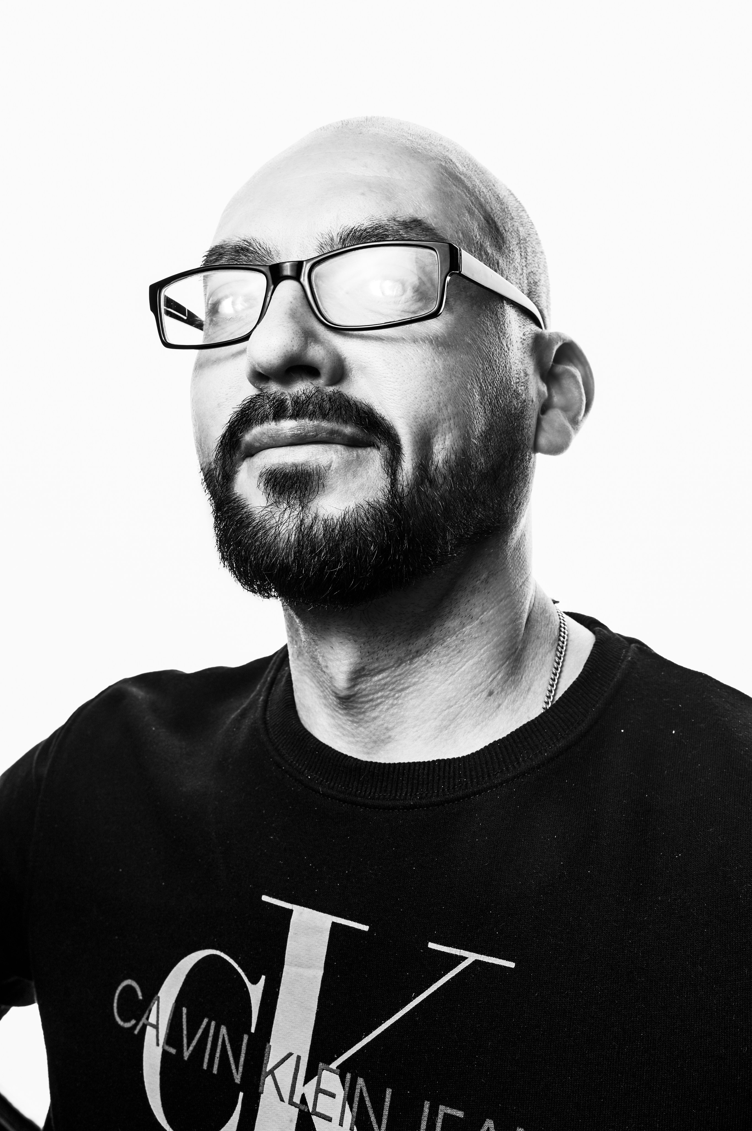 Мужской портрет. Студийный и свадебный фотограф В городе Екатеринбург Ирина Мальта