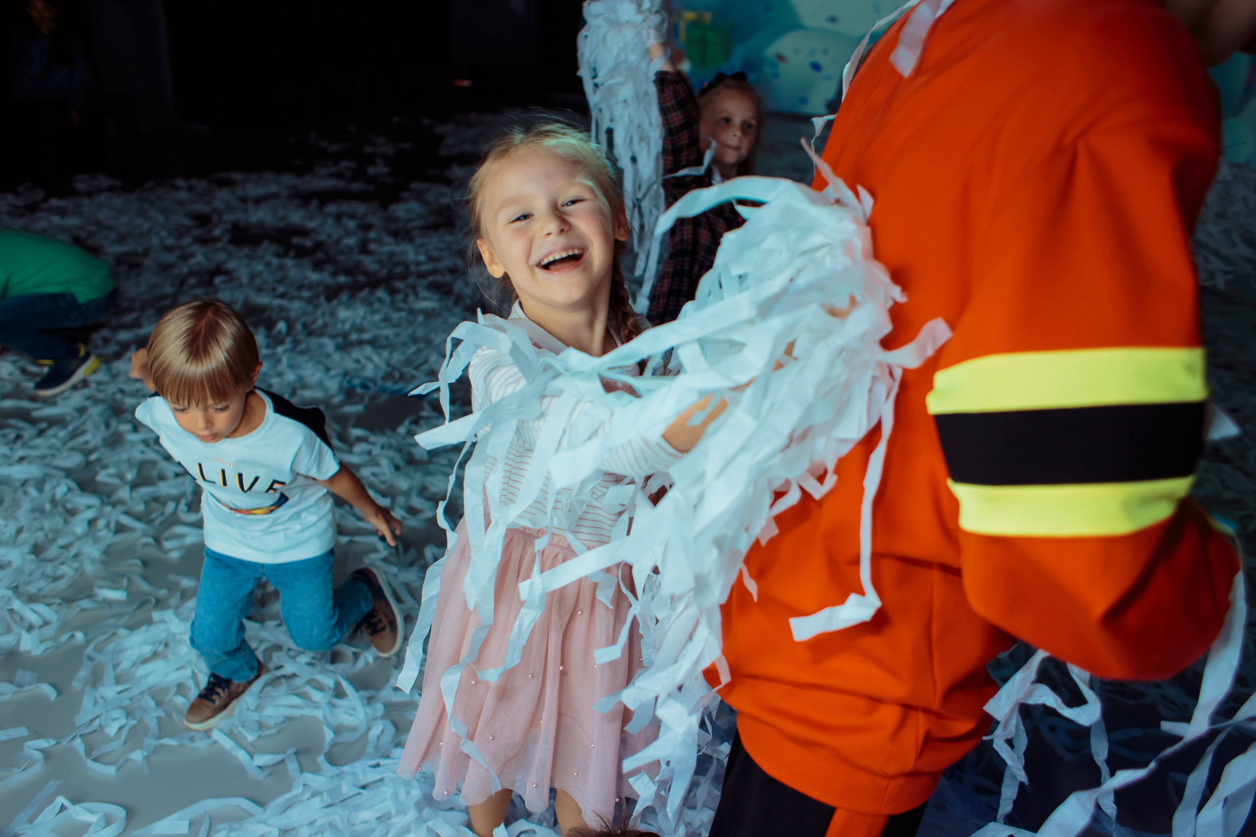 Детки. Портретный и свадебный фотограф Карина Лунёва