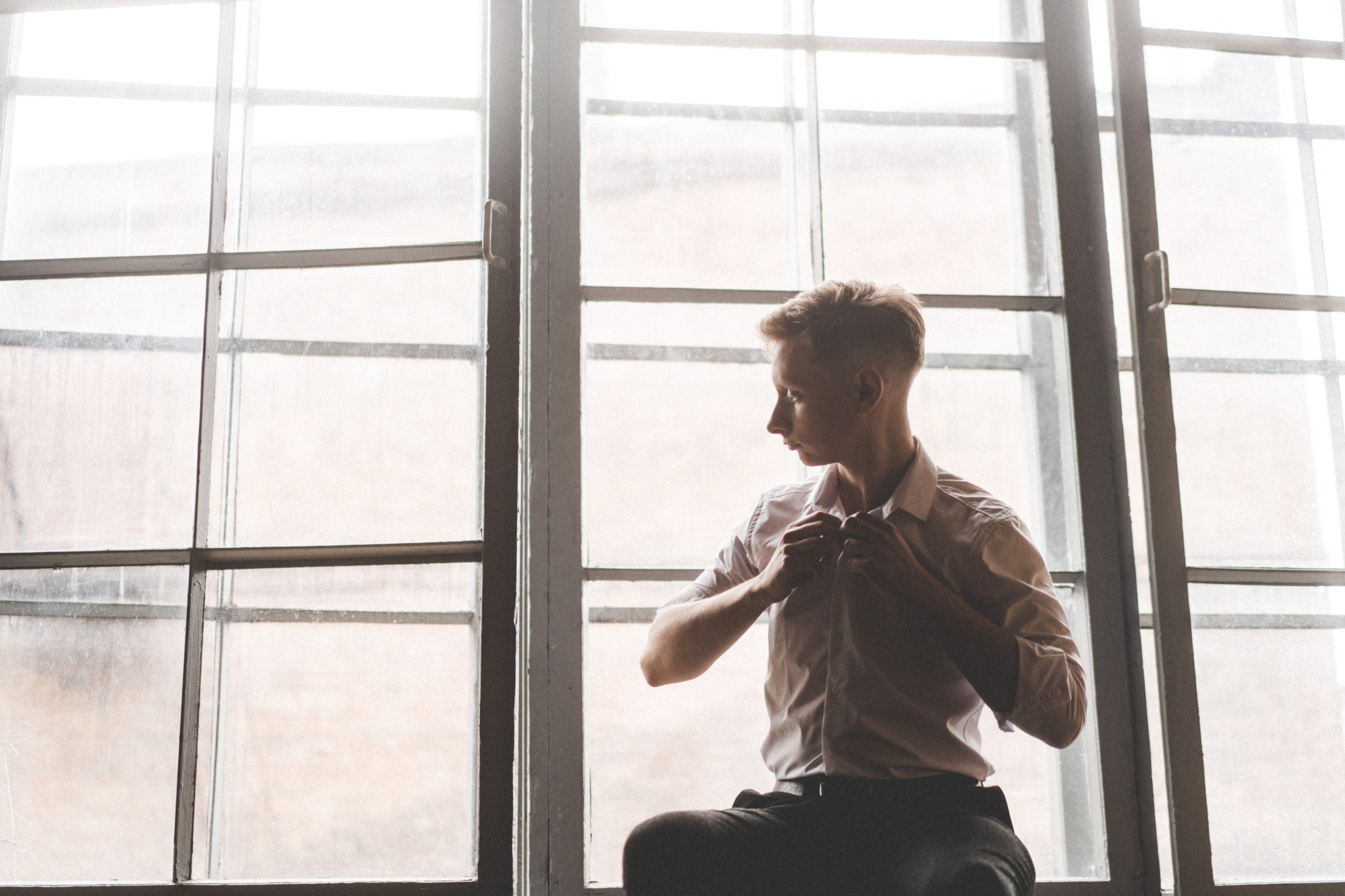 Владислав Ефремов. Фотограф Дмитрий Шевченко