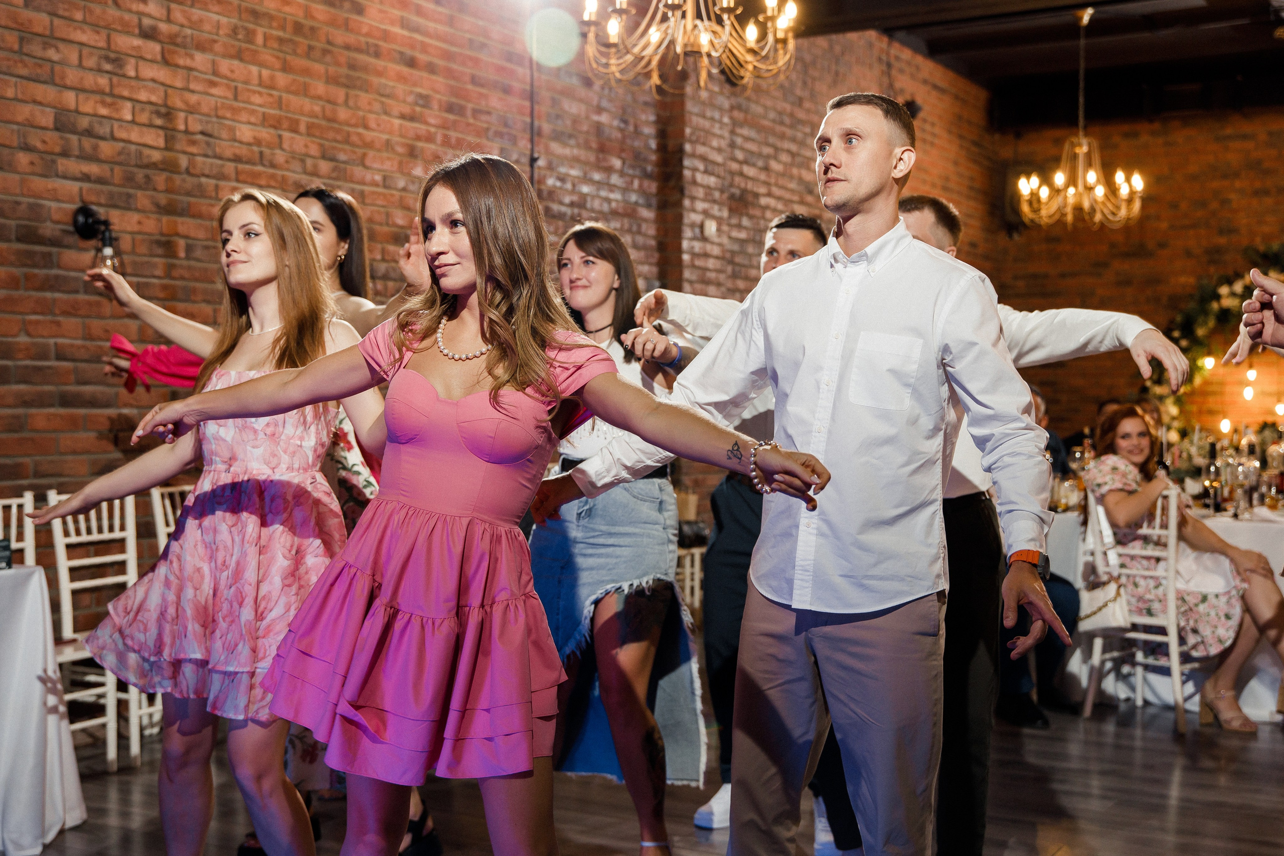 Дарья & Артемий. Фотограф Санкт-Петербург. Аврамова Анастасия