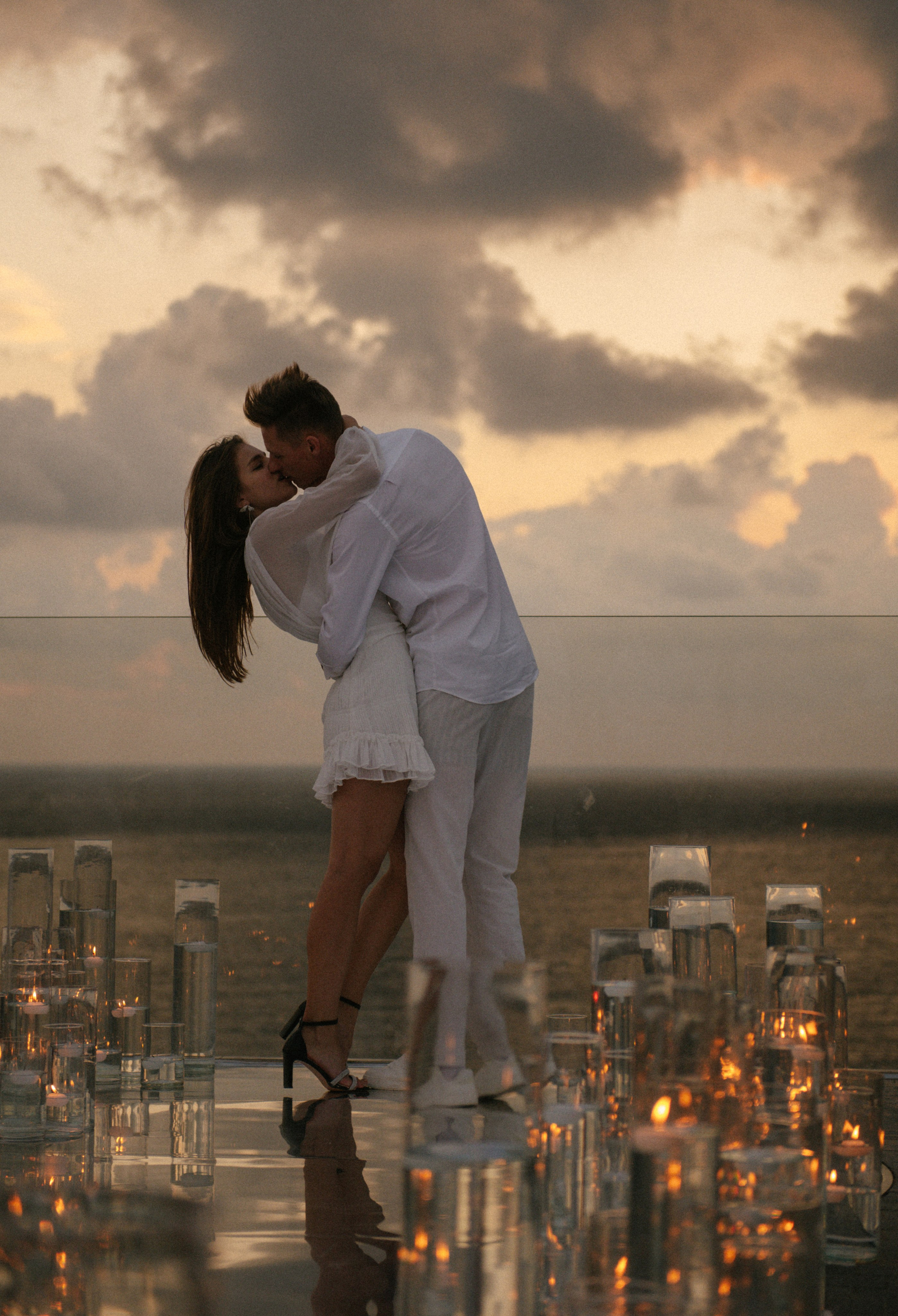 Она сказала «ДА!». Свадебный, женский, семейный фотограф в Севастополе Юлия Мошенко