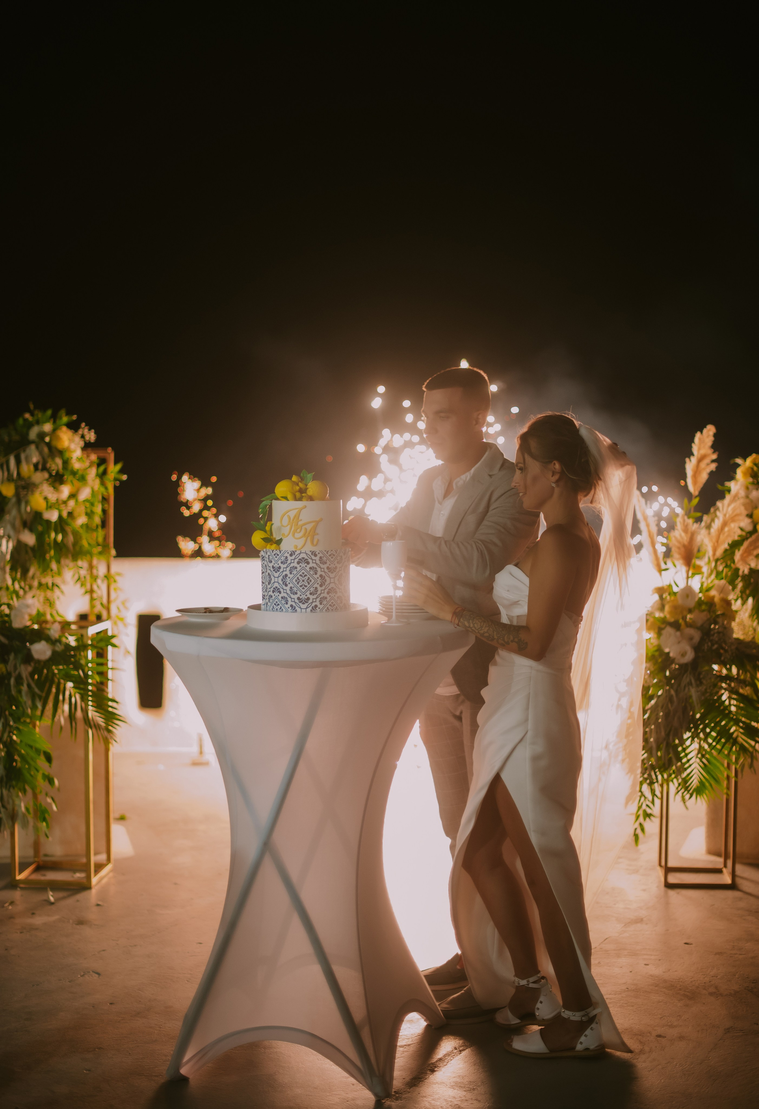 Алексей и Анастасия (Севастополь). Свадебный, женский, семейный фотограф в Севастополе Юлия Мошенко