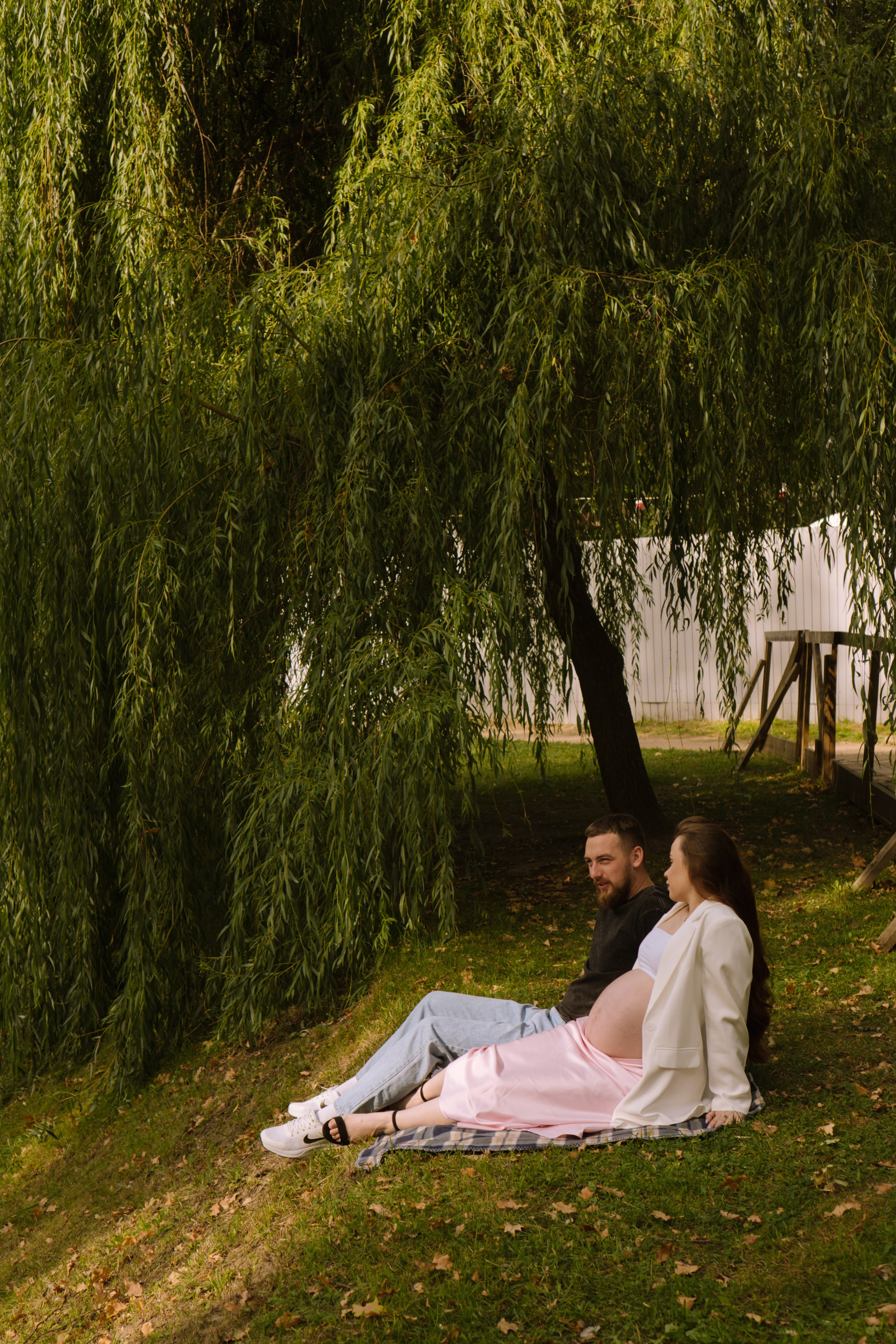 СЕМЕЙНАЯ ИСТОРИЯ. Профессиональный фотограф, Санкт-Петербург — Виктория Богомолова