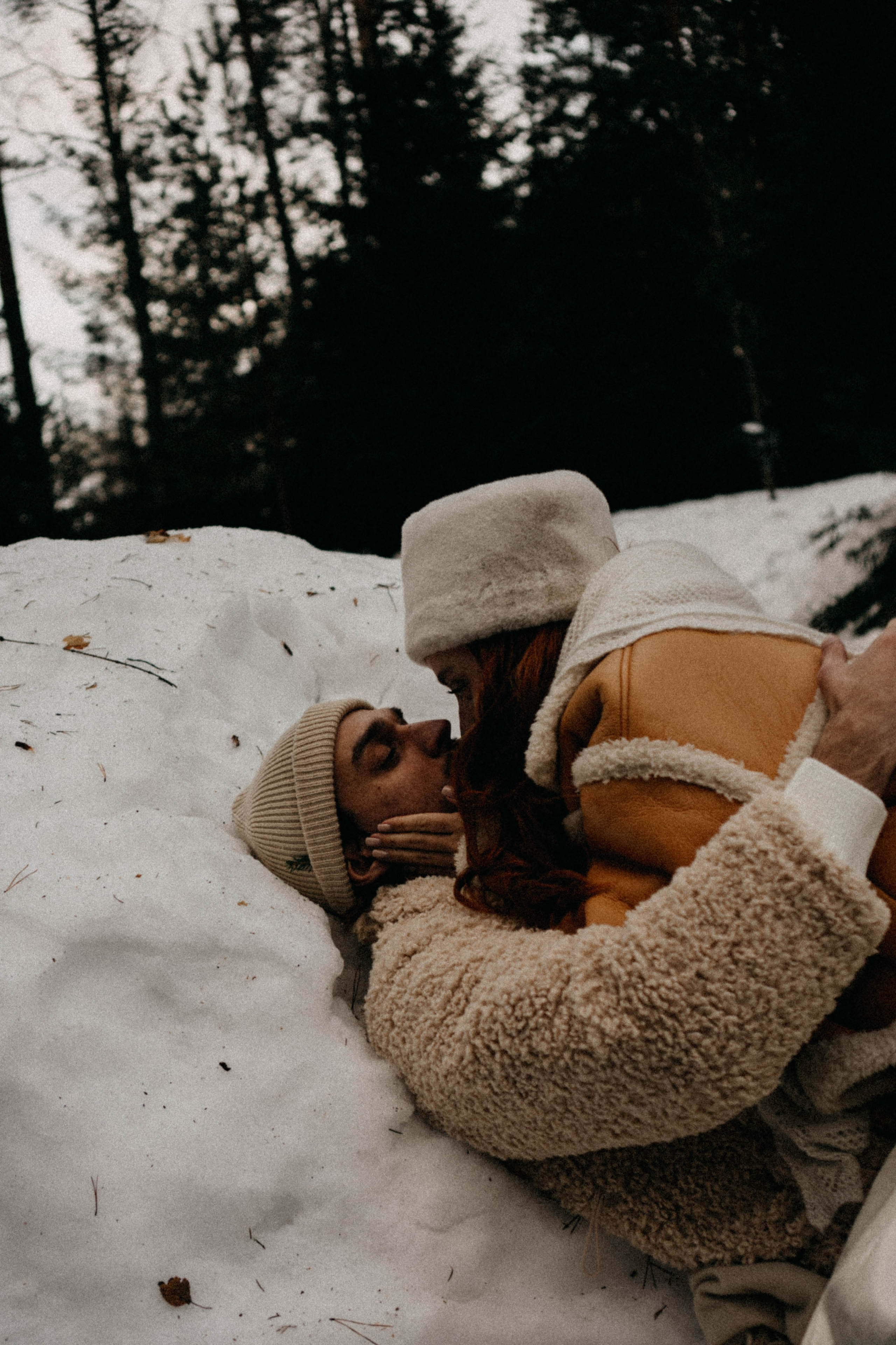Каток. Профессиональный фотограф, Санкт-Петербург — Виктория Богомолова