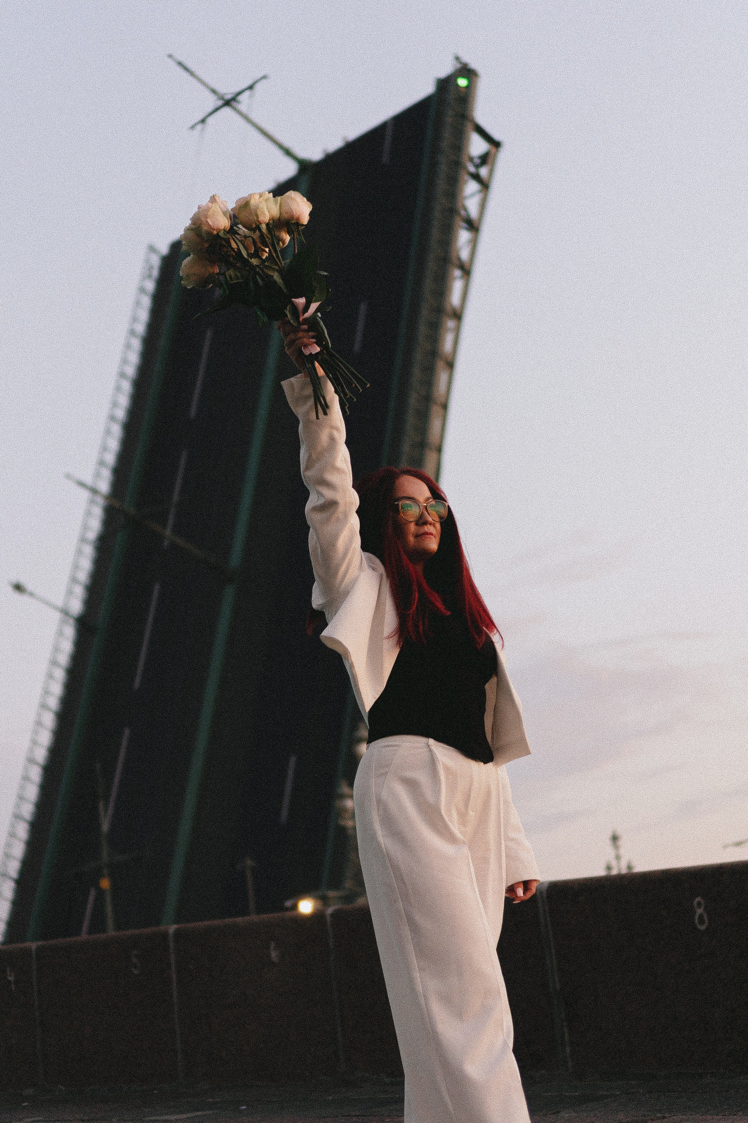 РАССВЕТНАЯ ИСТОРИЯ. Профессиональный фотограф, Санкт-Петербург — Виктория Богомолова