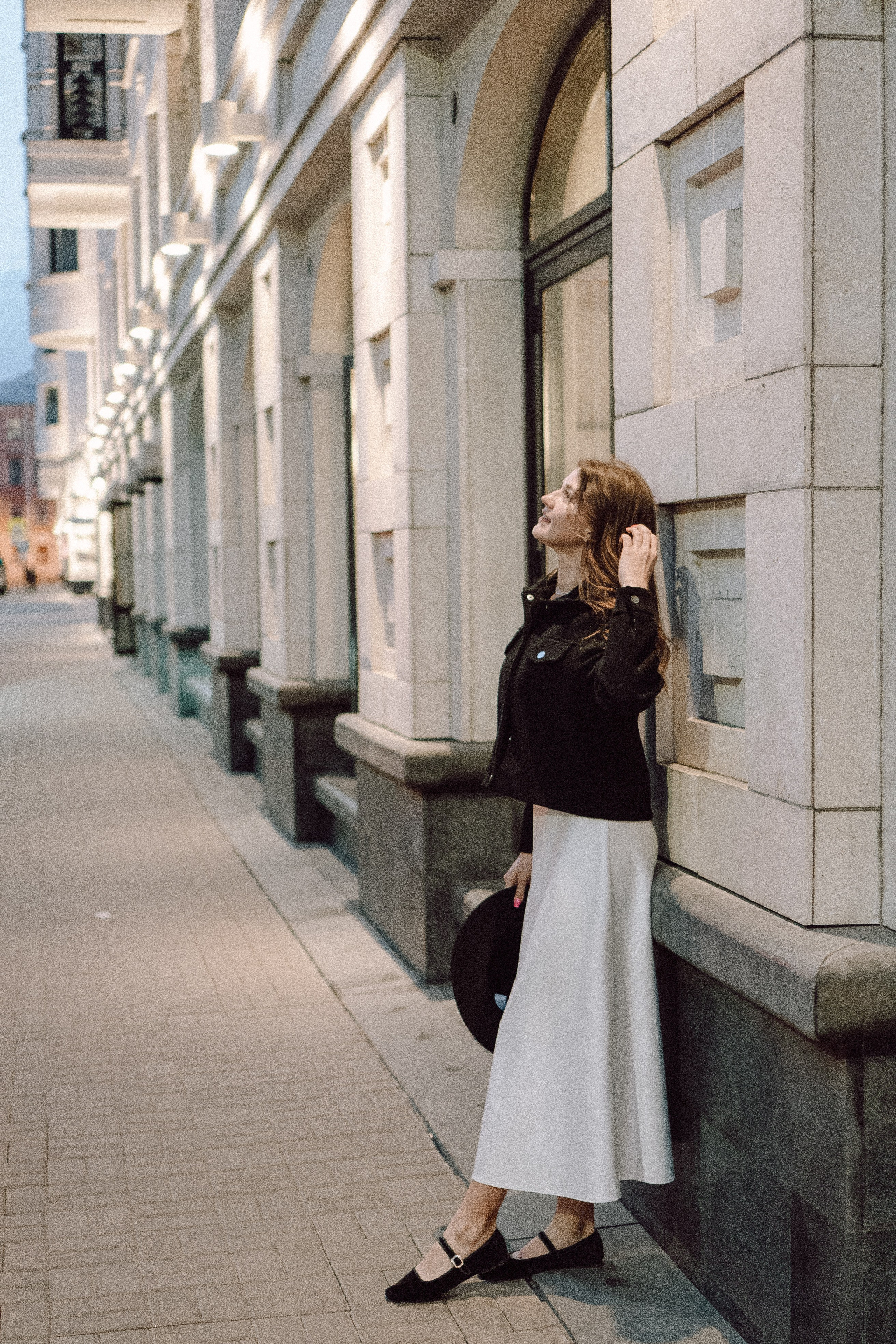 ПРОГУЛКА ПО НОЧНОМУ ГОРОДУ. Профессиональный фотограф, Санкт-Петербург — Виктория Богомолова