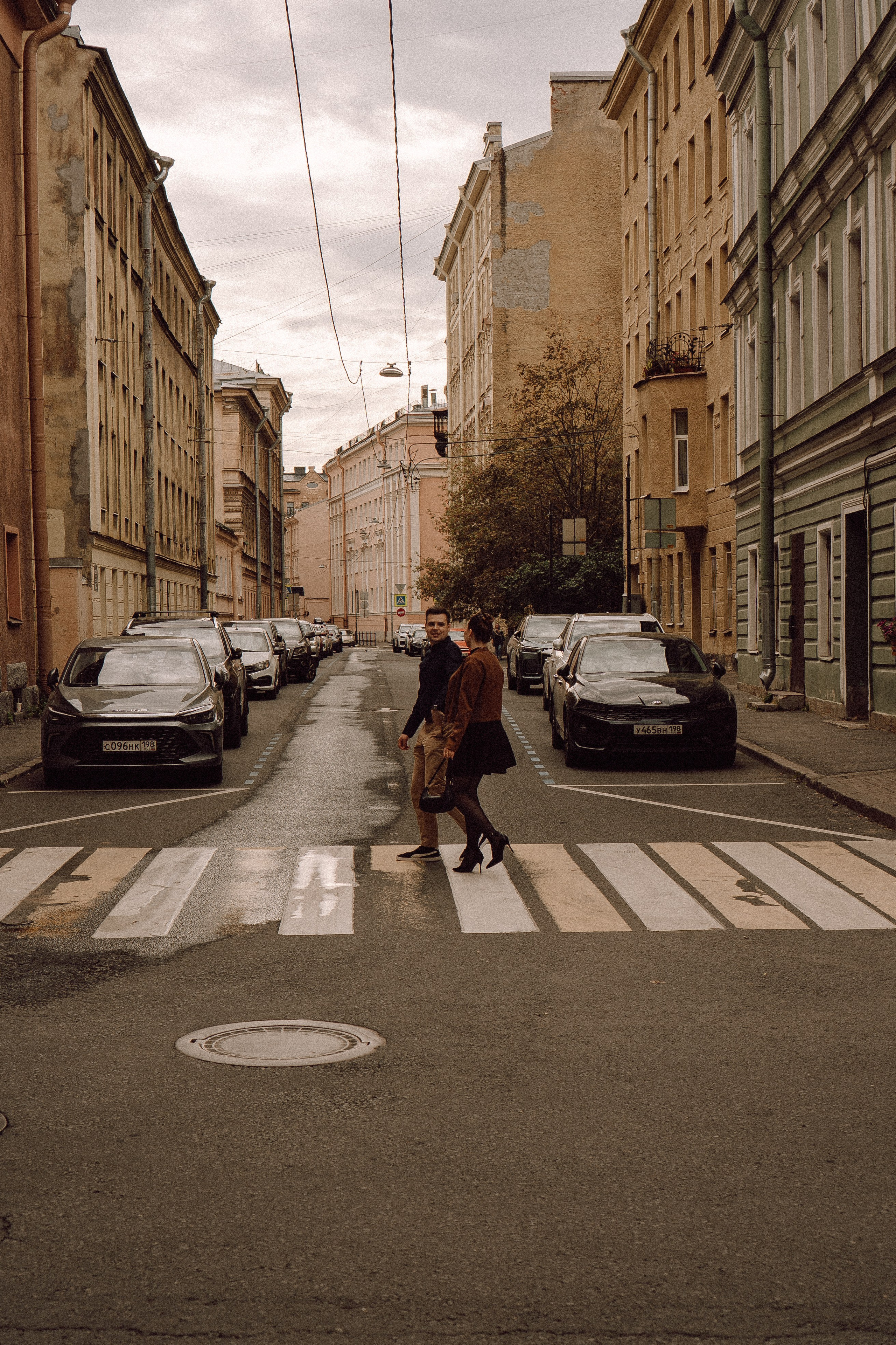 LOVE. Профессиональный фотограф, Санкт-Петербург — Виктория Богомолова