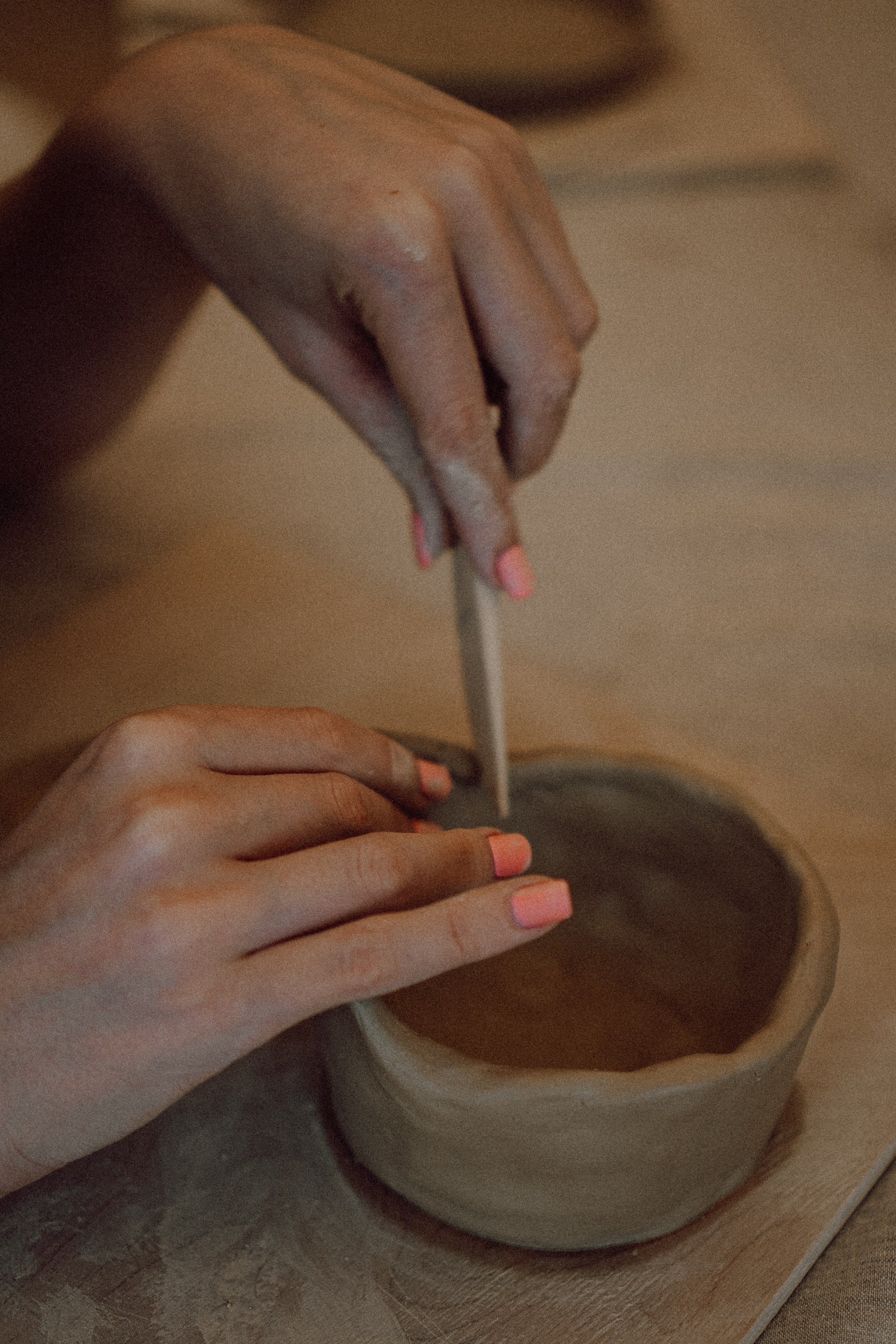 Студия лепки. Профессиональный фотограф, Санкт-Петербург — Виктория Богомолова