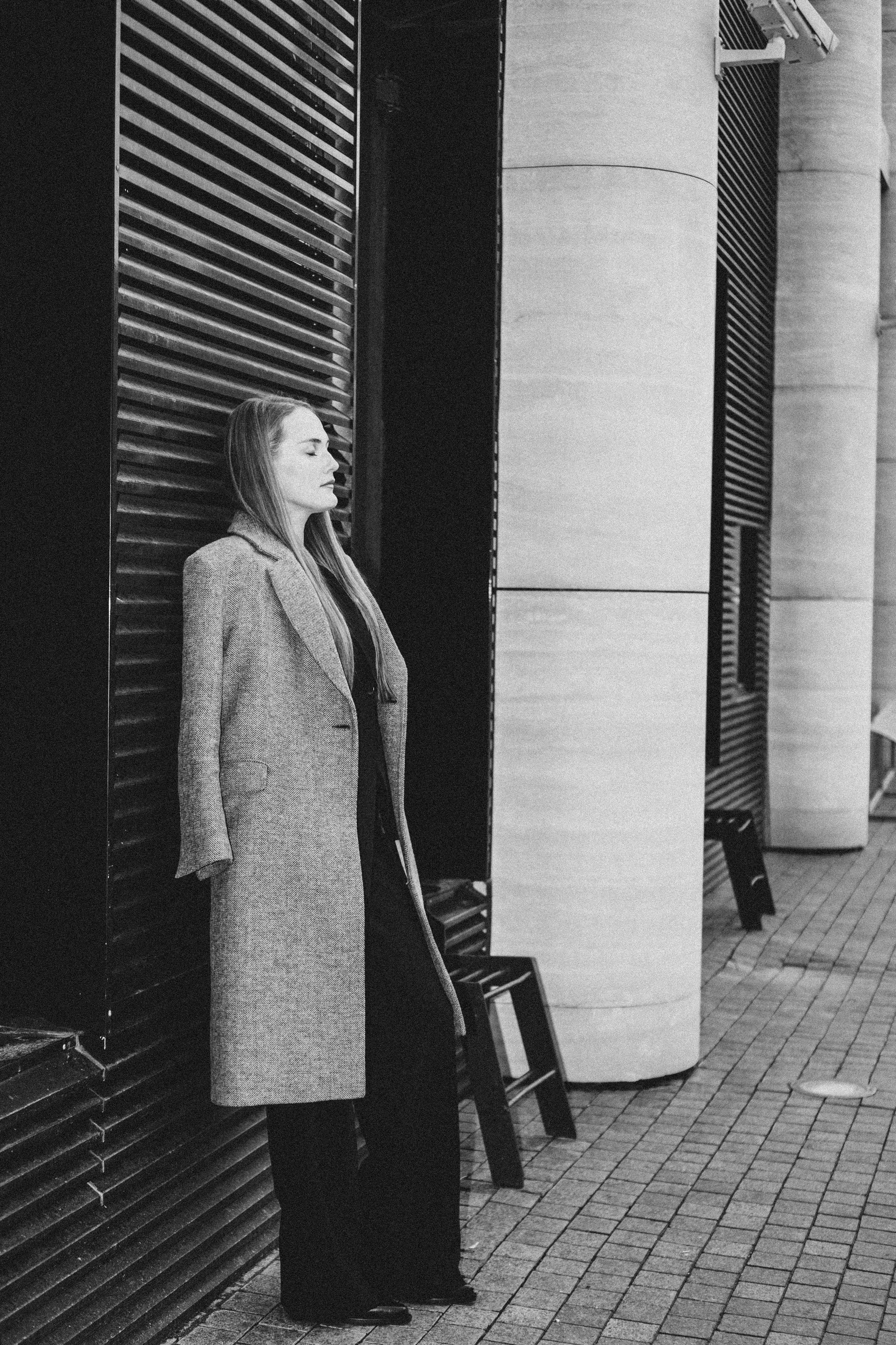 ЖУРНАЛЬНЫЙ СТИЛЬ. Профессиональный фотограф, Санкт-Петербург — Виктория Богомолова