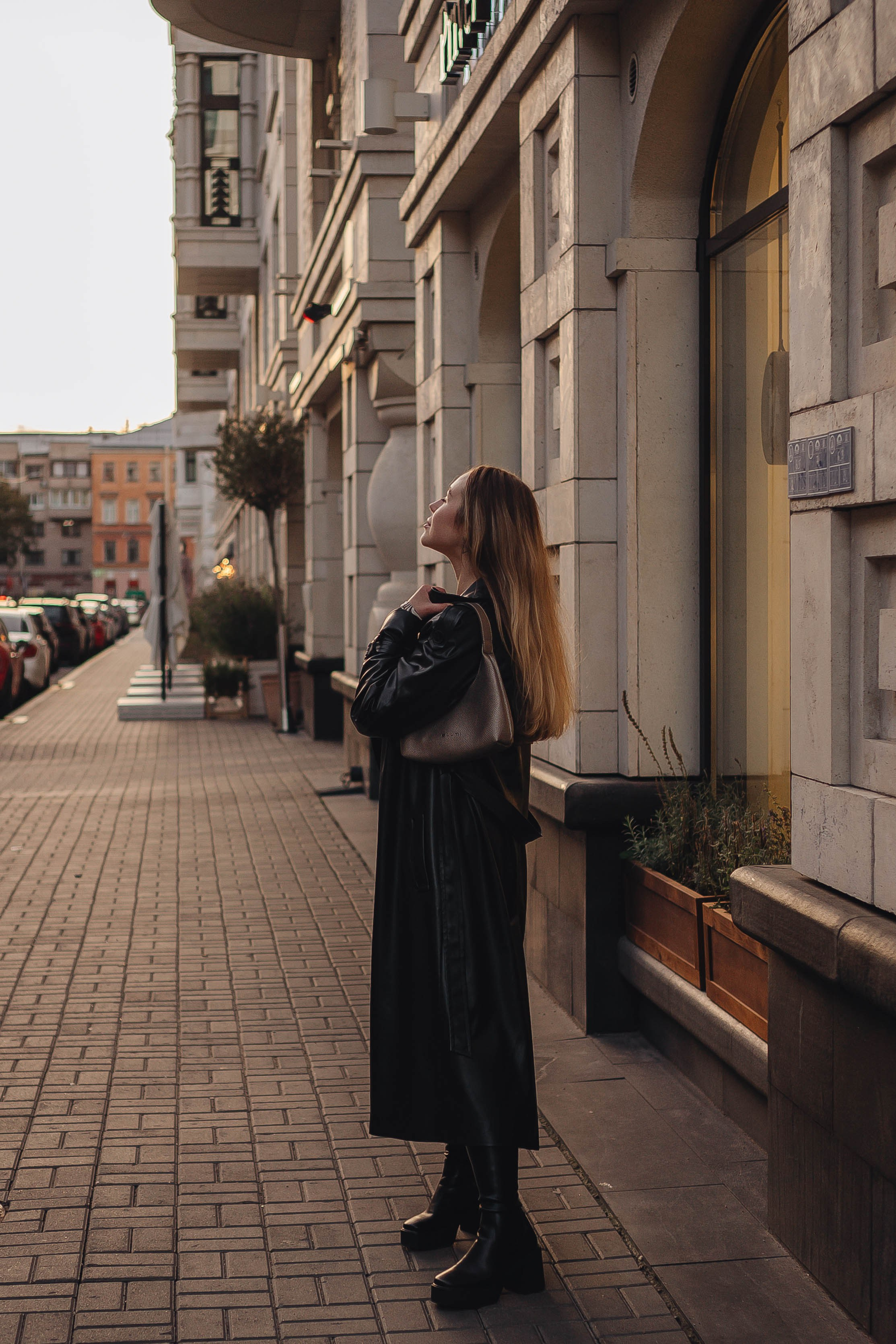 Жественность. Профессиональный фотограф, Санкт-Петербург — Виктория Богомолова