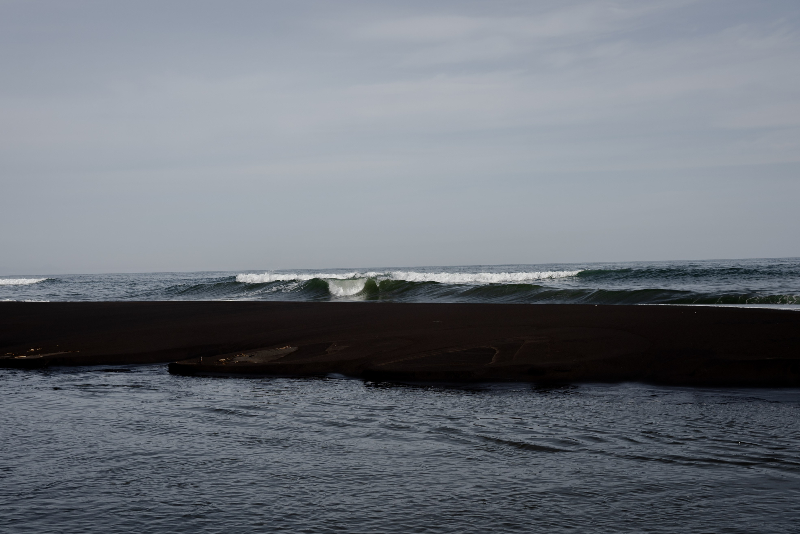 Мыс Маячный на Камчатке. Профессиональный фотограф, Санкт-Петербург — Виктория Богомолова