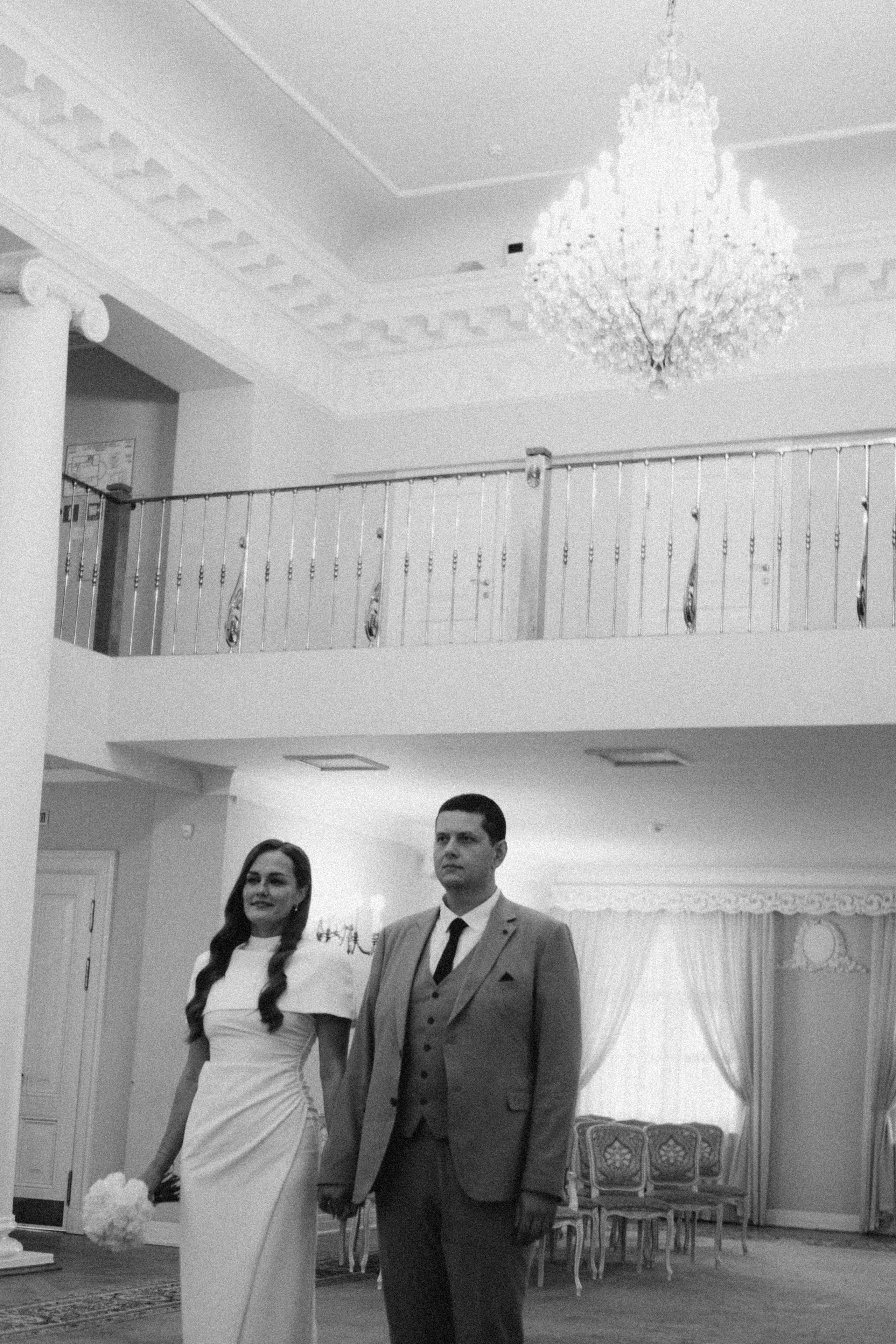 СВАДЕБНАЯ В ПУШКИНЕ. Профессиональный фотограф, Санкт-Петербург — Виктория Богомолова