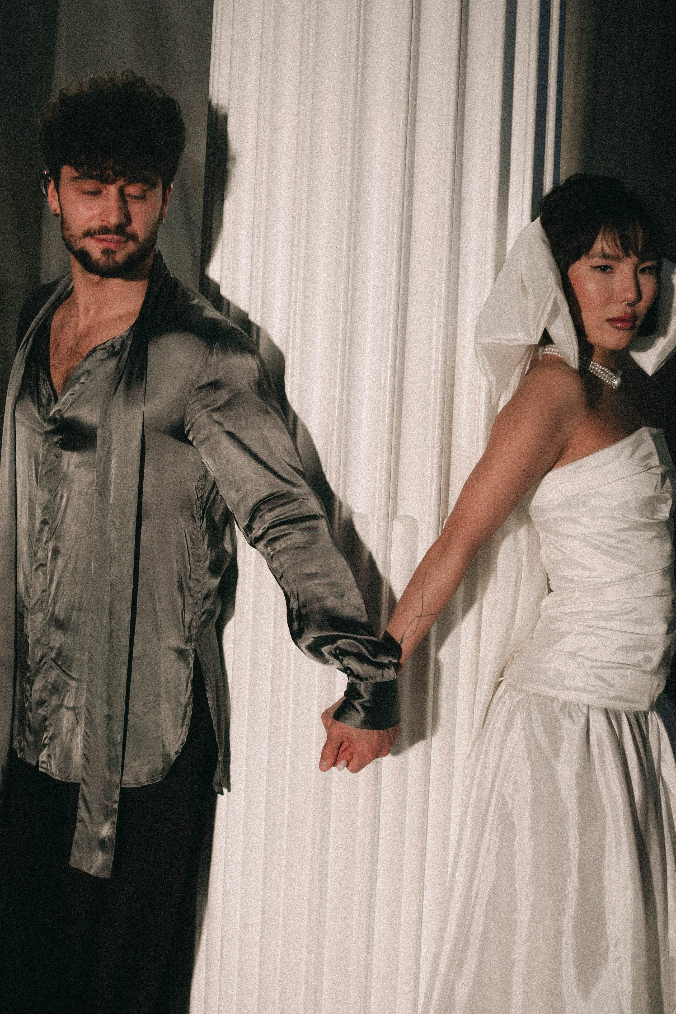 СВАБЕДНАЯ ФОТСЕССИИЯ В ОДНОМ ИЗ ЗАЛОВ НИКОЛАЕВСКОГО ДВОРЦА. Профессиональный фотограф, Санкт-Петербург — Виктория Богомолова