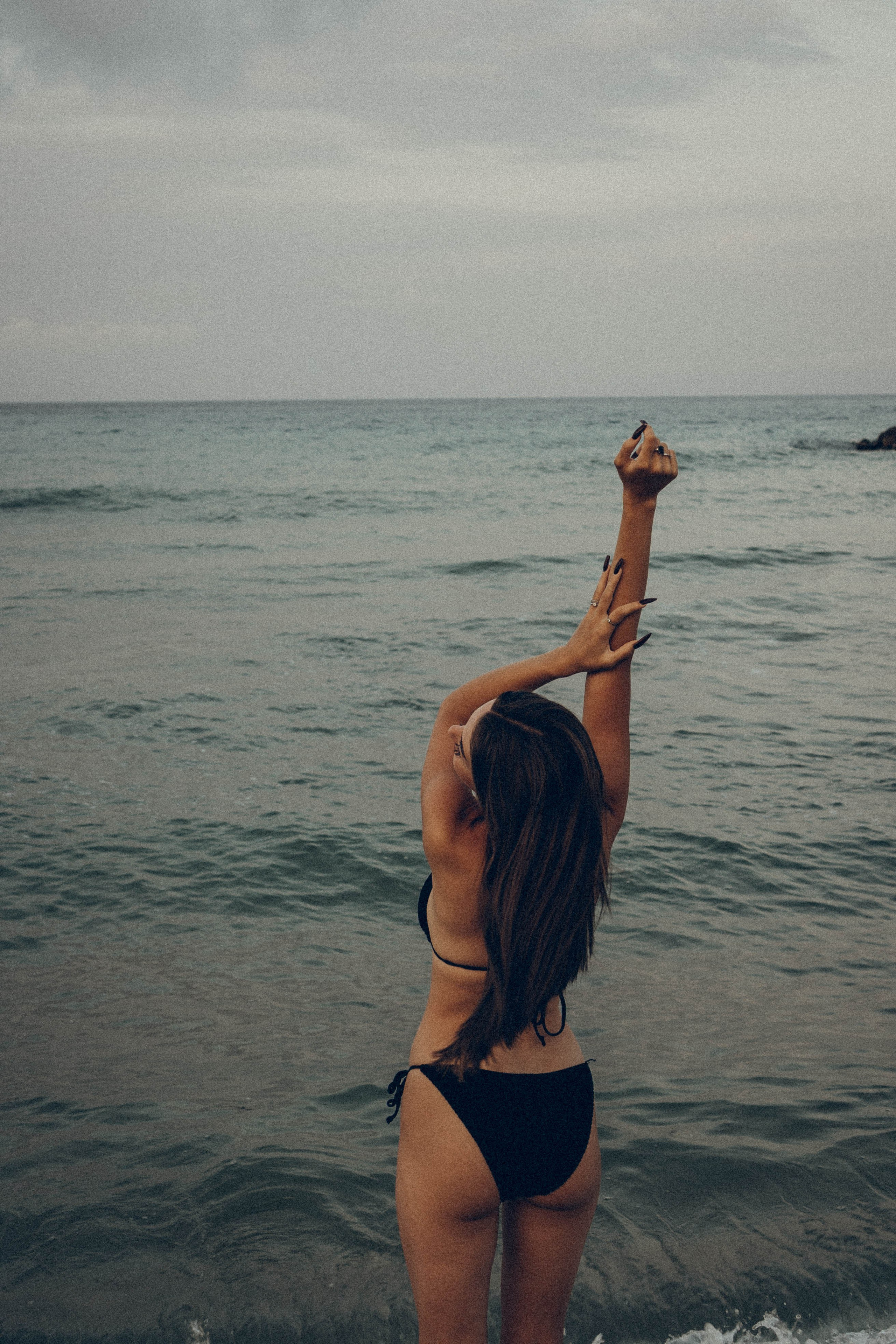 Рассвет на море. Профессиональный фотограф, Санкт-Петербург — Виктория Богомолова