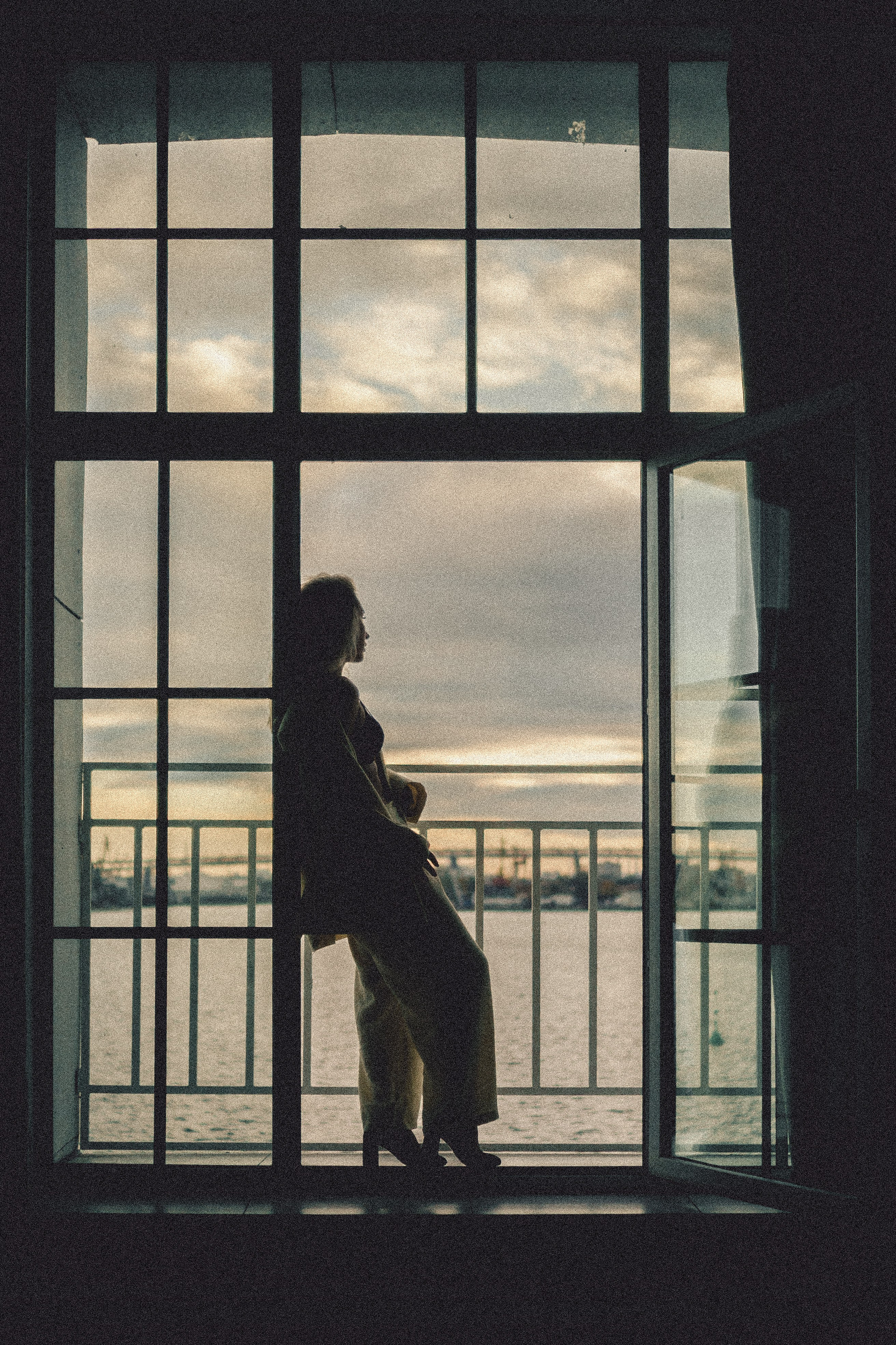 Студийная. Профессиональный фотограф, Санкт-Петербург — Виктория Богомолова