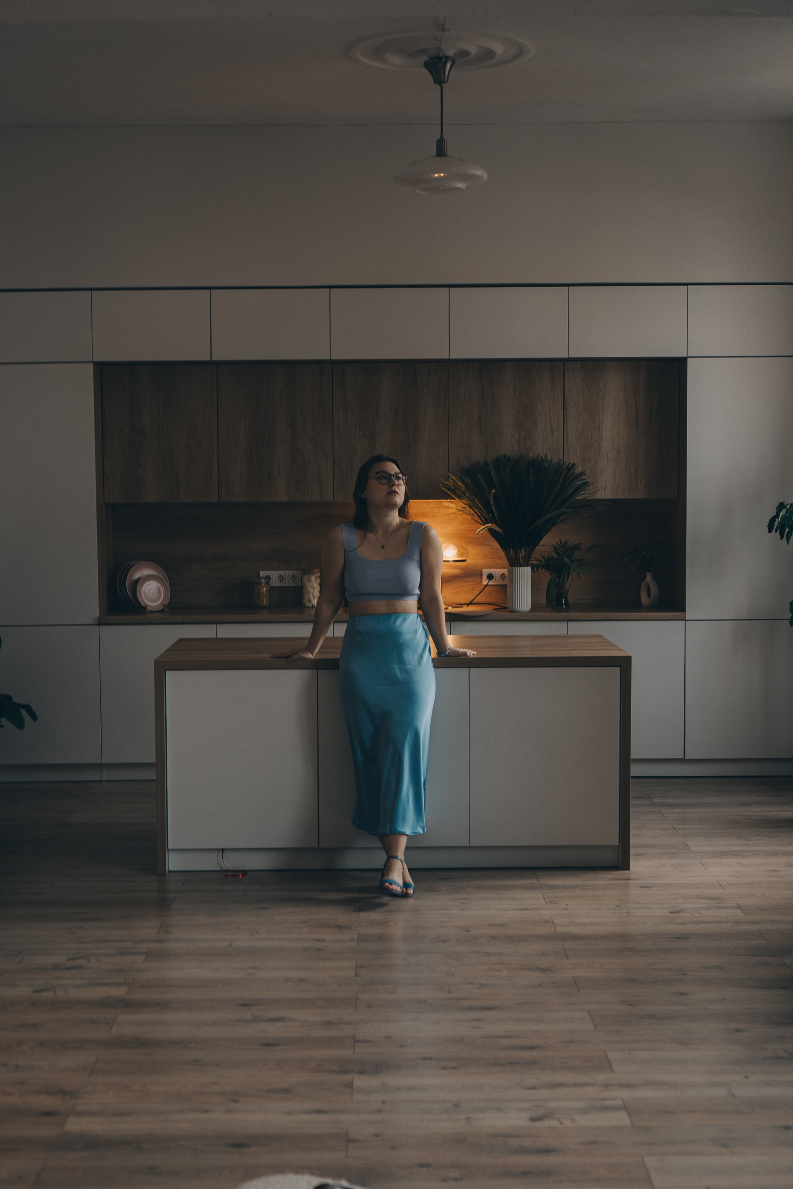 Студийная. Профессиональный фотограф, Санкт-Петербург — Виктория Богомолова