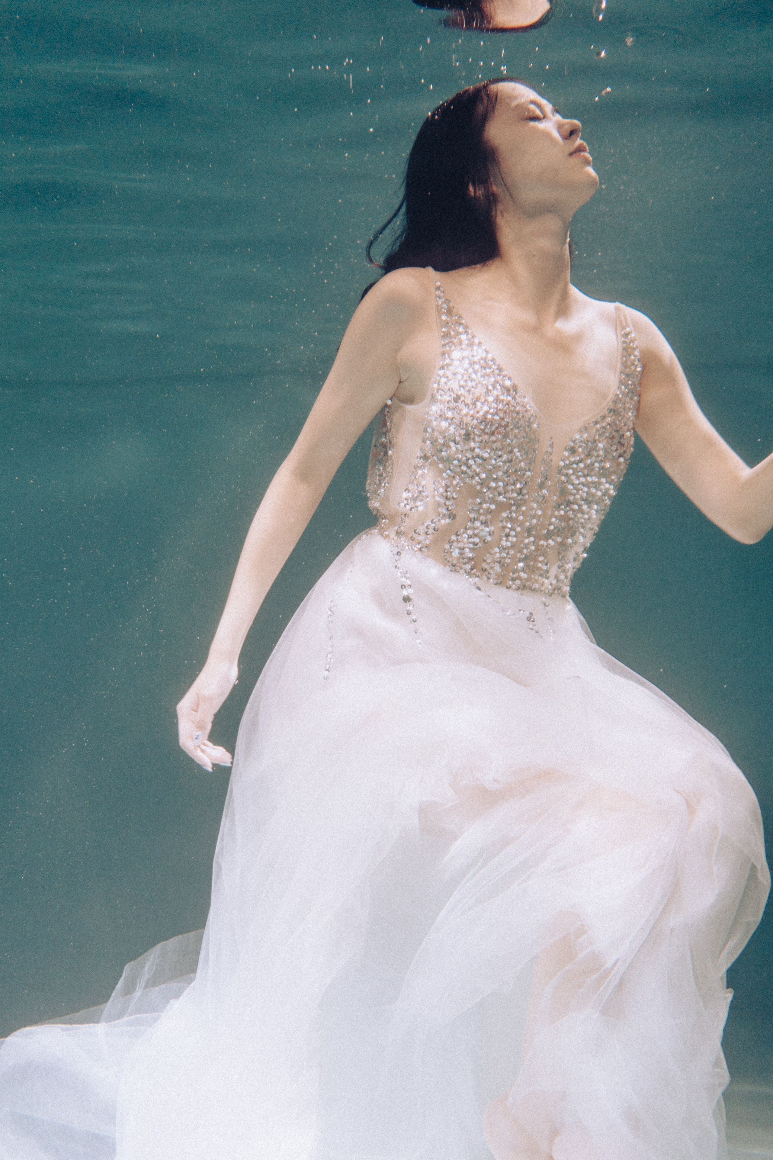 ФОТОСЕСИСИЯ В БАССЕЙНЕ. Профессиональный фотограф, Санкт-Петербург — Виктория Богомолова